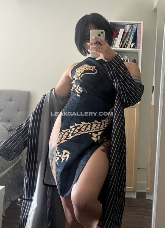 Yousoromi Exclusive Leaked Nude OnlyFans #7585299