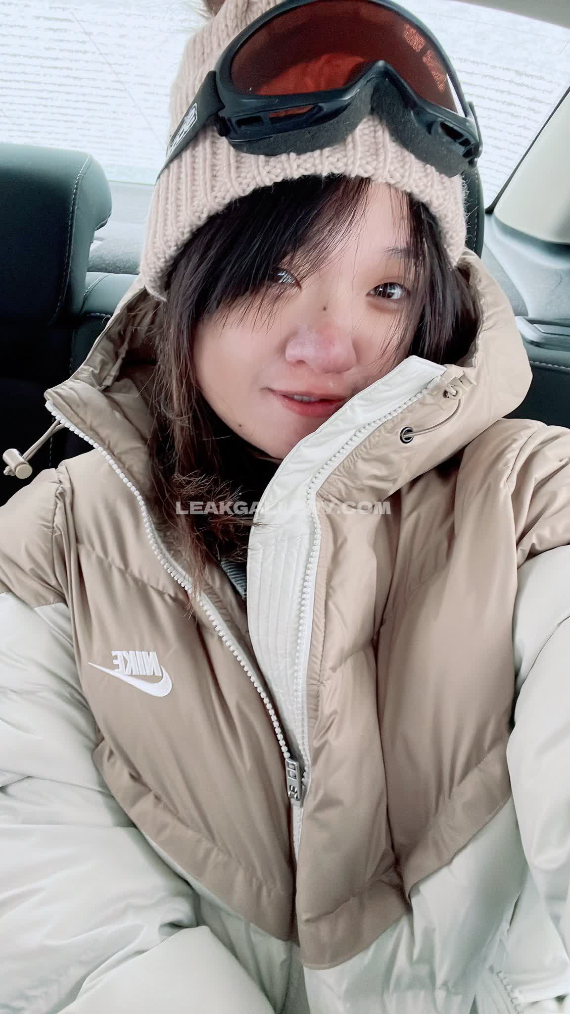 Yousoromi Exclusive Leaked Nude OnlyFans #7583228