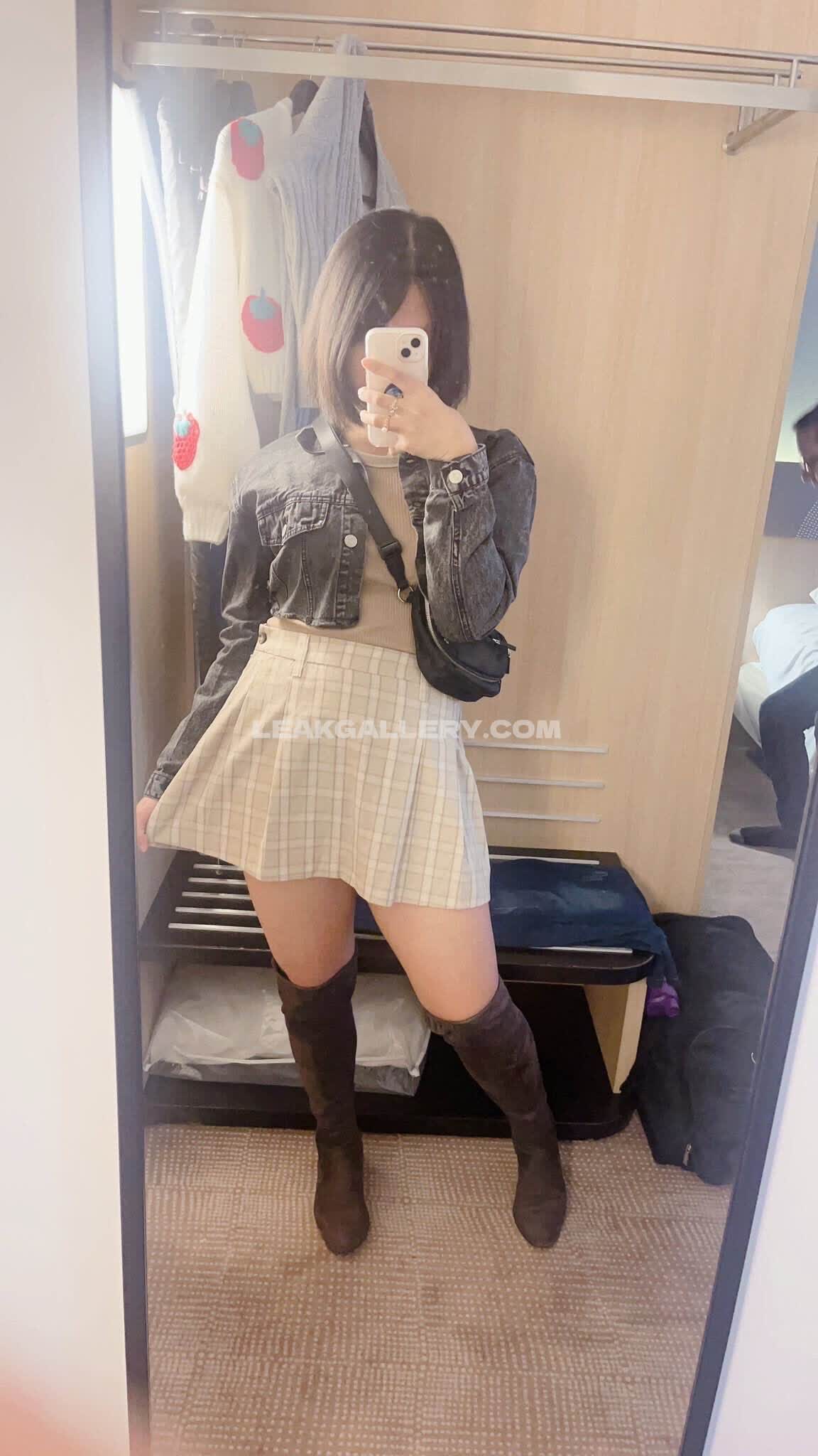 Yousoromi Exclusive Leaked Nude OnlyFans #7584273