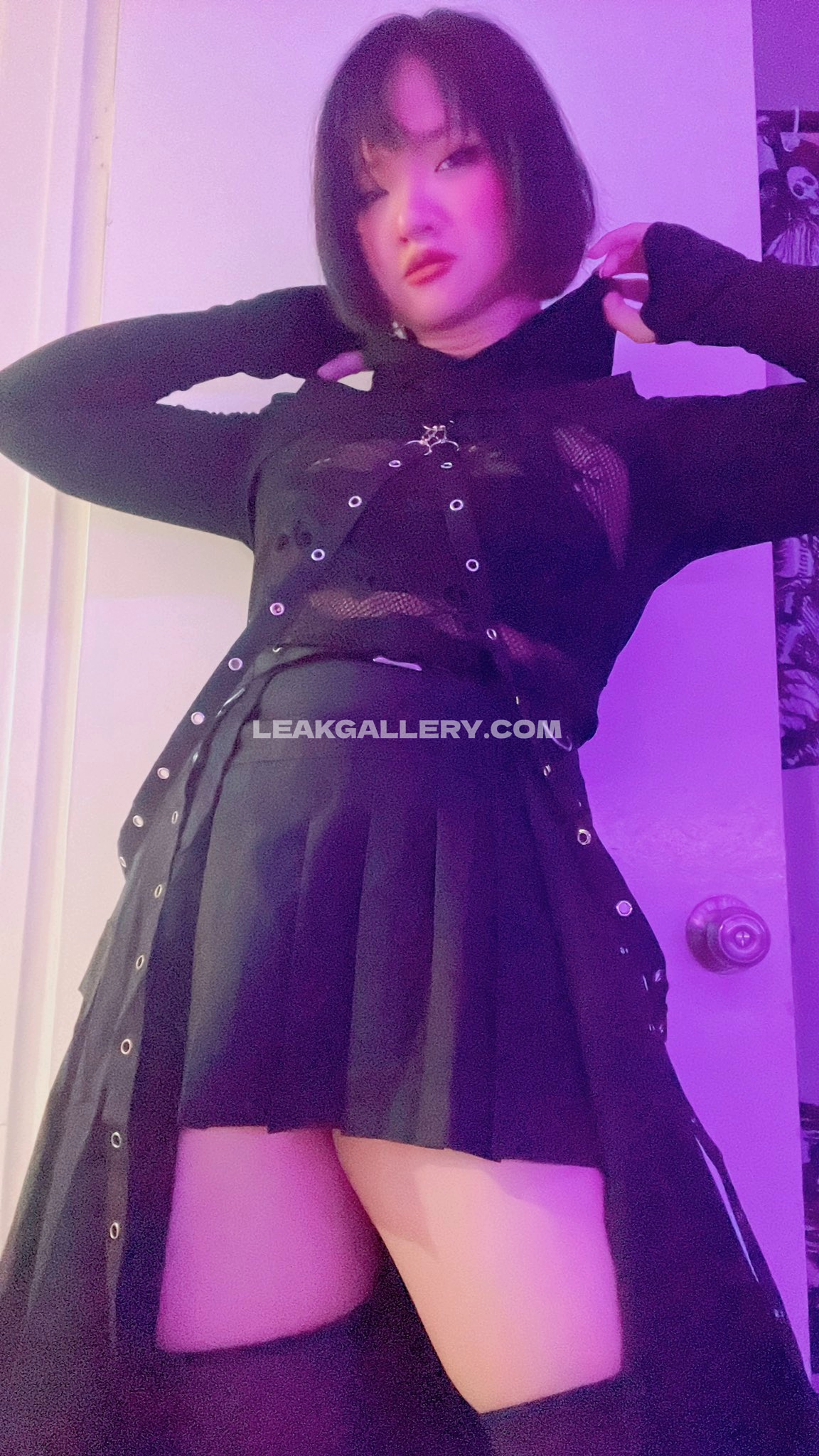 Yousoromi Exclusive Leaked Nude OnlyFans #7585632
