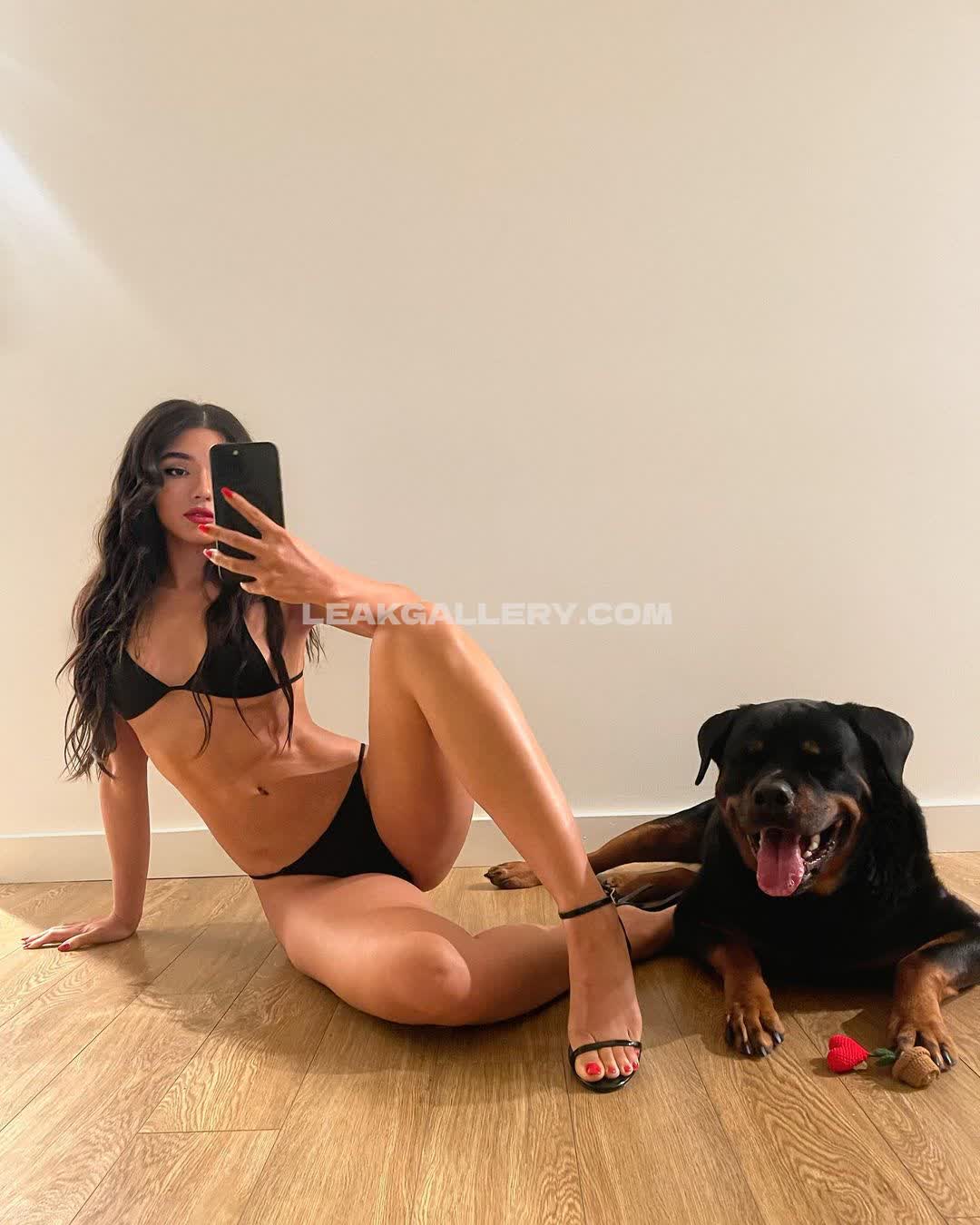 Yoventura Exclusive Leaked Nude OnlyFans #3885571