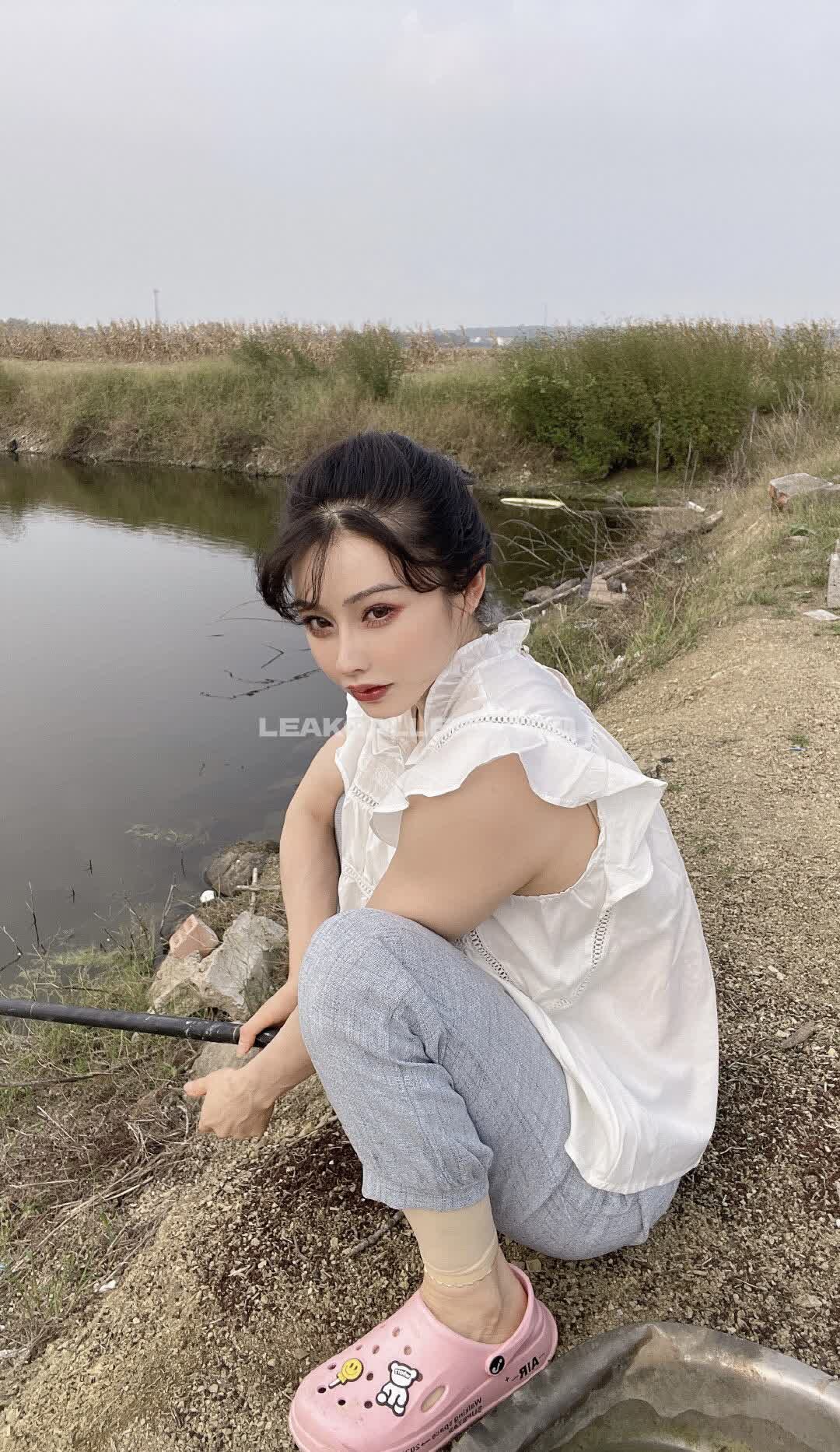 Yuanherong Exclusive Leaked Nude OnlyFans #4191185