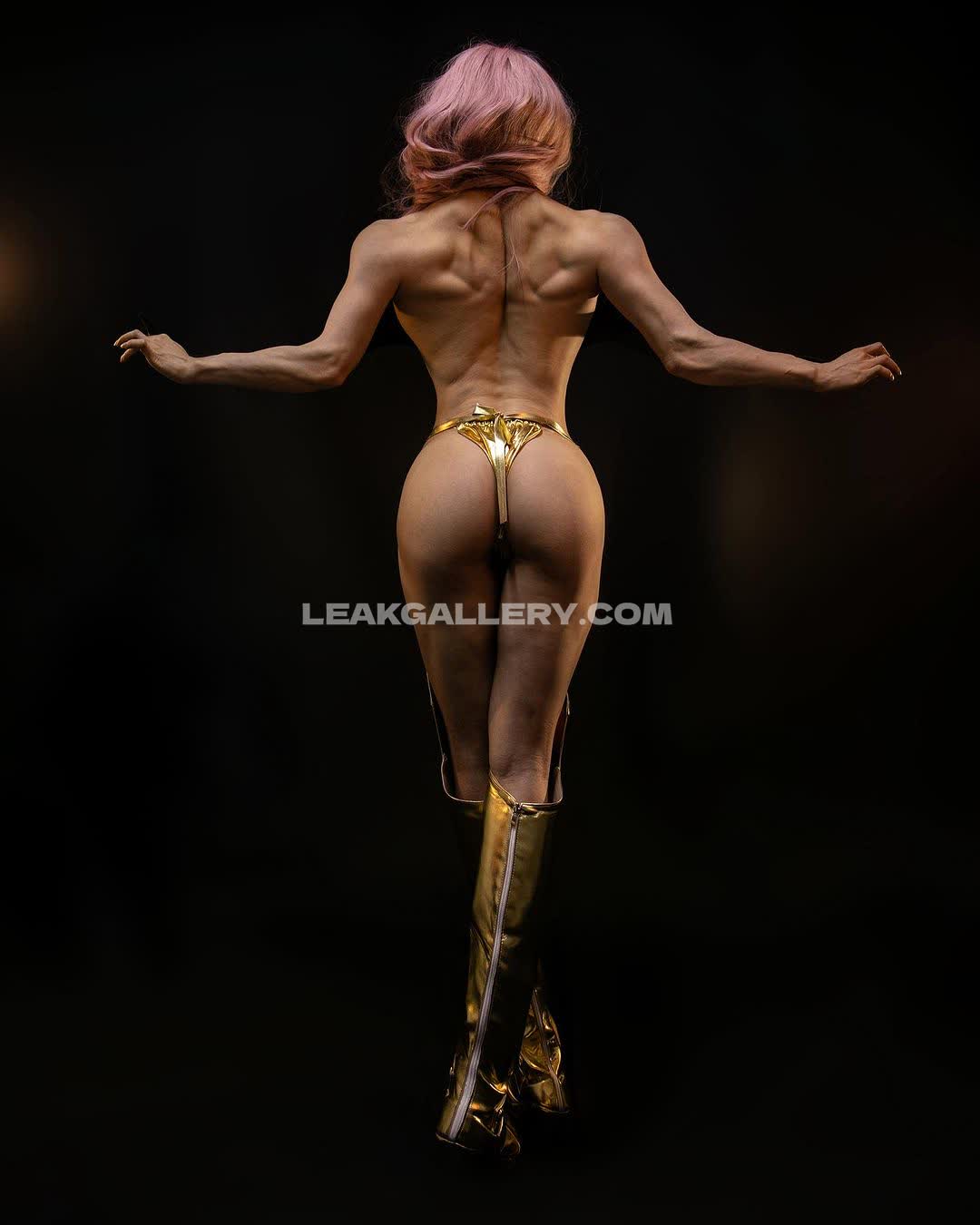 Yuanherong Exclusive Leaked Nude OnlyFans #4191116