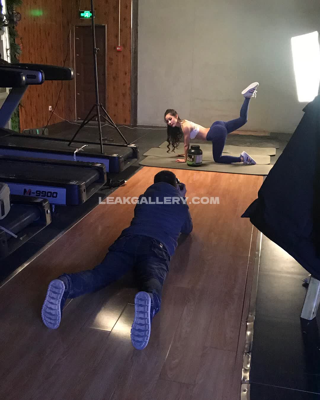 Yuanherong Exclusive Leaked Nude OnlyFans #4195947