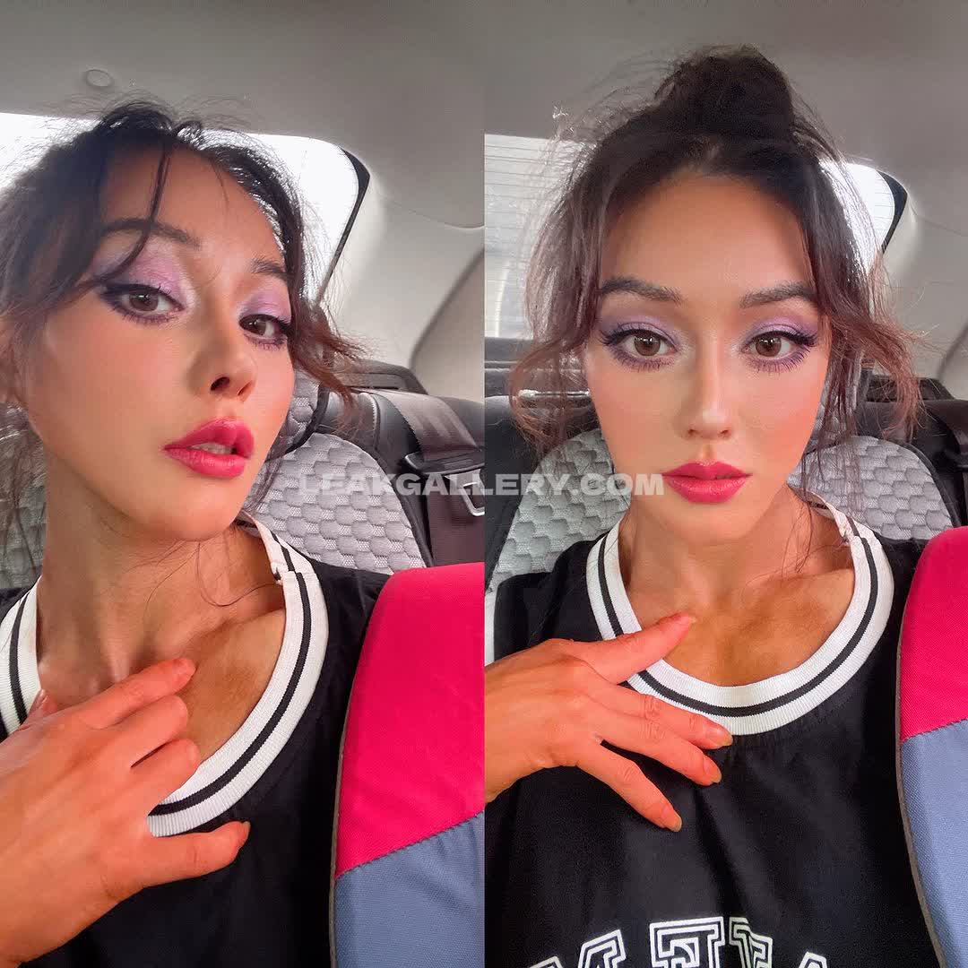 Yuanherong Exclusive Leaked Nude OnlyFans #4191051