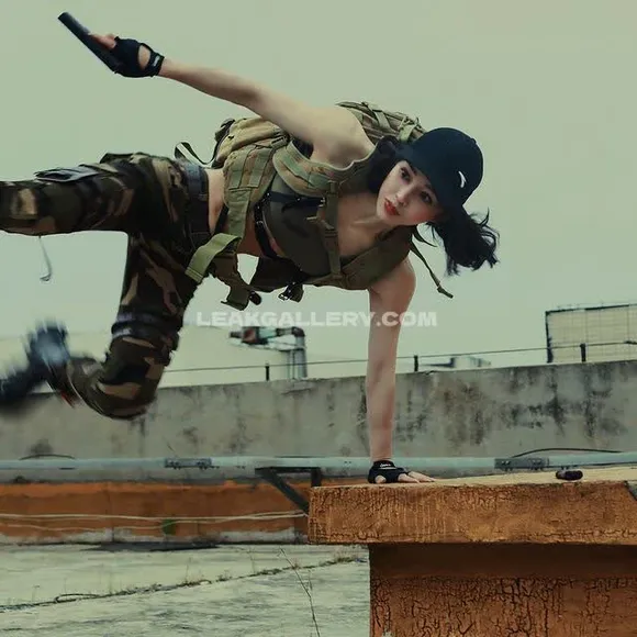 Yuanherong Exclusive Leaked Nude Onlyfans #4189166