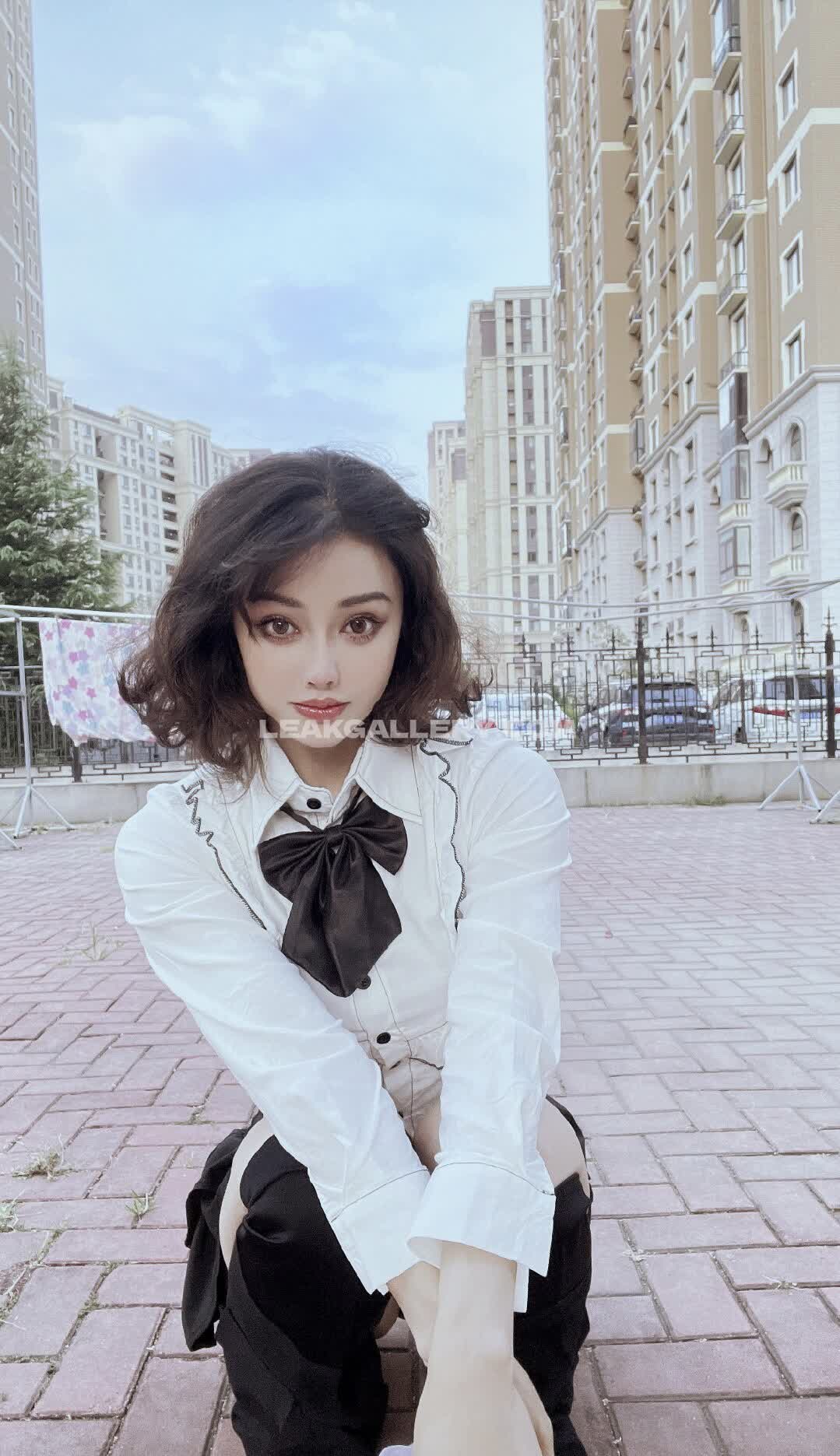 Yuanherong Exclusive Leaked Nude OnlyFans #4191271