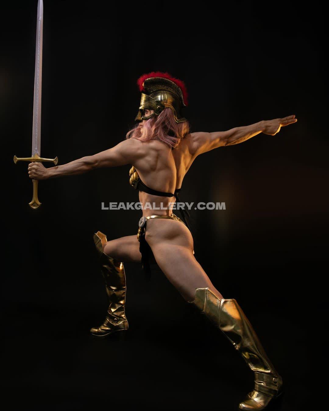 Yuanherong Exclusive Leaked Nude OnlyFans #4191032