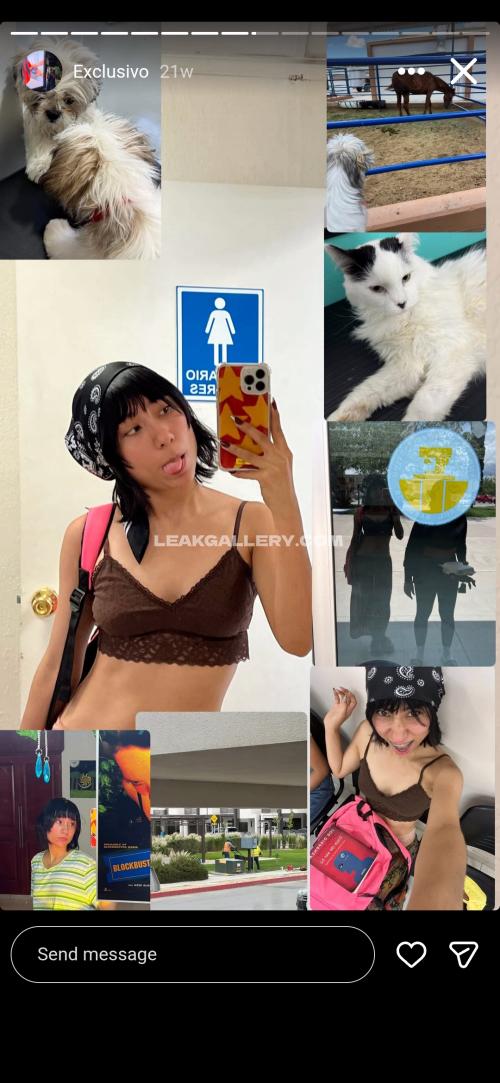 Yuitenaaa Exclusive Leaked Nude OnlyFans #12079578