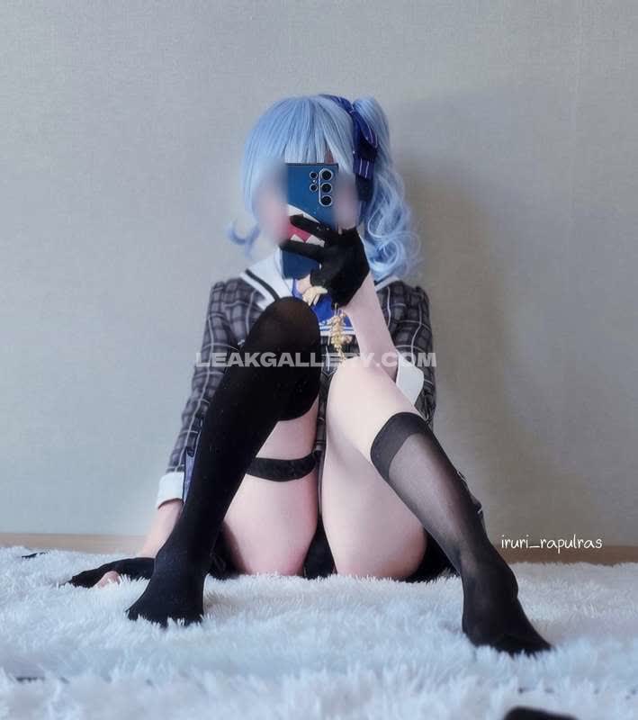 Yuiyui8754 Exclusive Leaked Nude OnlyFans #7671104