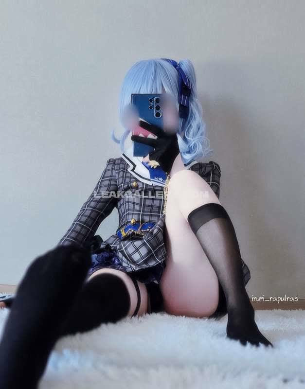 Yuiyui8754 Exclusive Leaked Nude OnlyFans #7664708