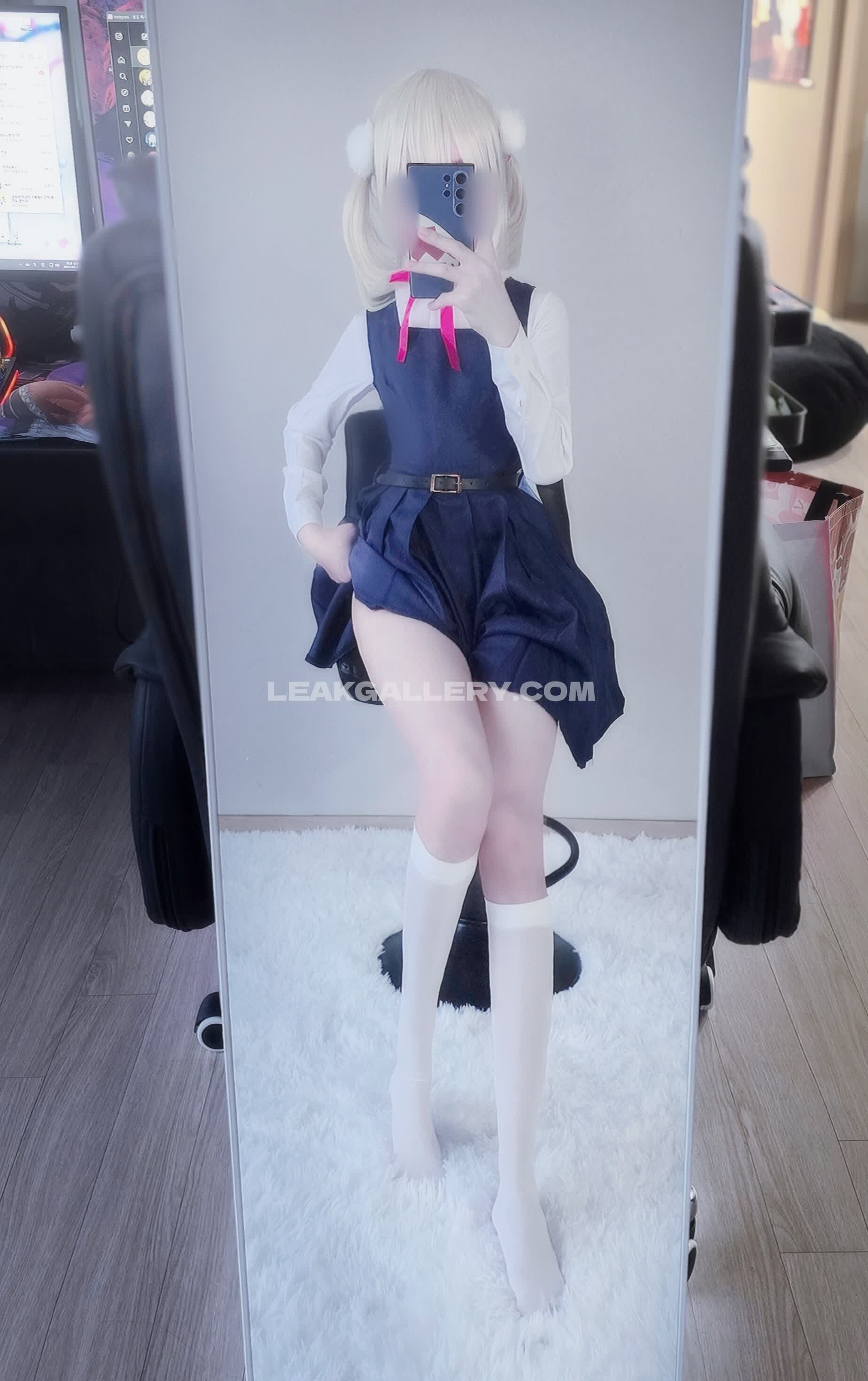 Yuiyui8754 Exclusive Leaked Nude OnlyFans #7671986
