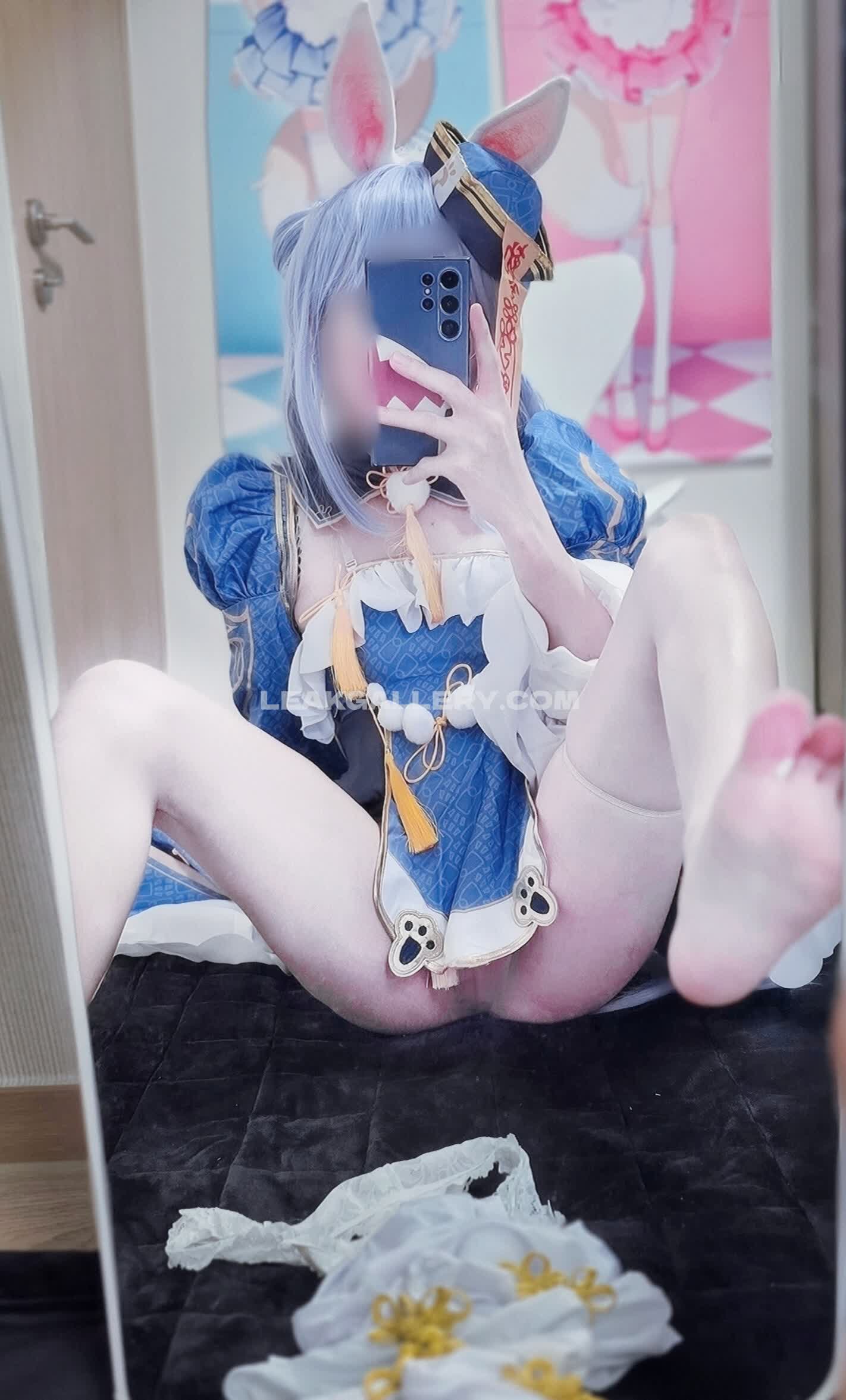 Yuiyui8754 Exclusive Leaked Nude OnlyFans #7669948
