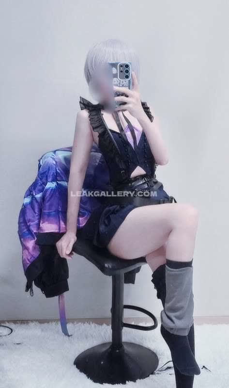 Yuiyui8754 Exclusive Leaked Nude OnlyFans #7660341