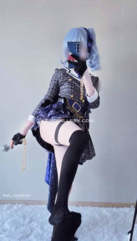 Yuiyui8754 Exclusive Leaked Nude OnlyFans #7668872