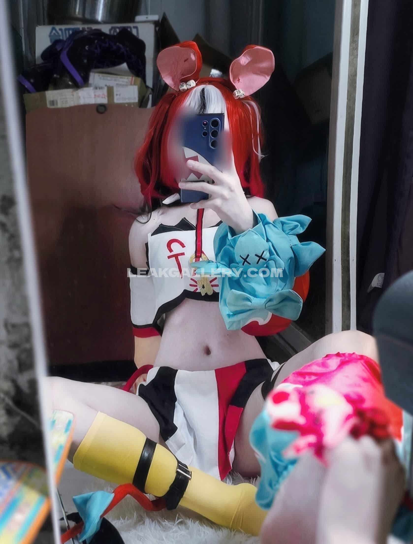 Yuiyui8754 Exclusive Leaked Nude OnlyFans #7656832