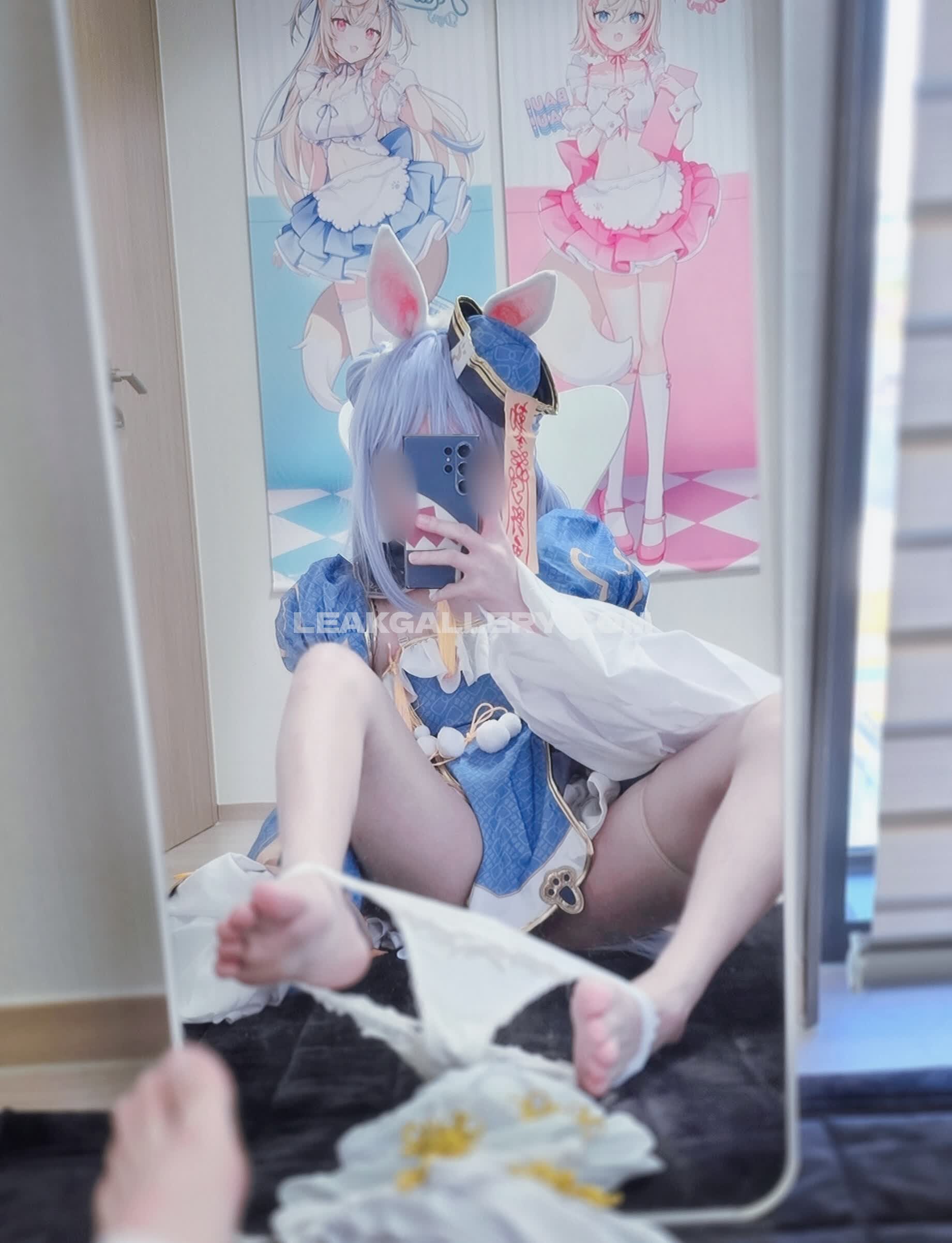 Yuiyui8754 Exclusive Leaked Nude OnlyFans #7658682