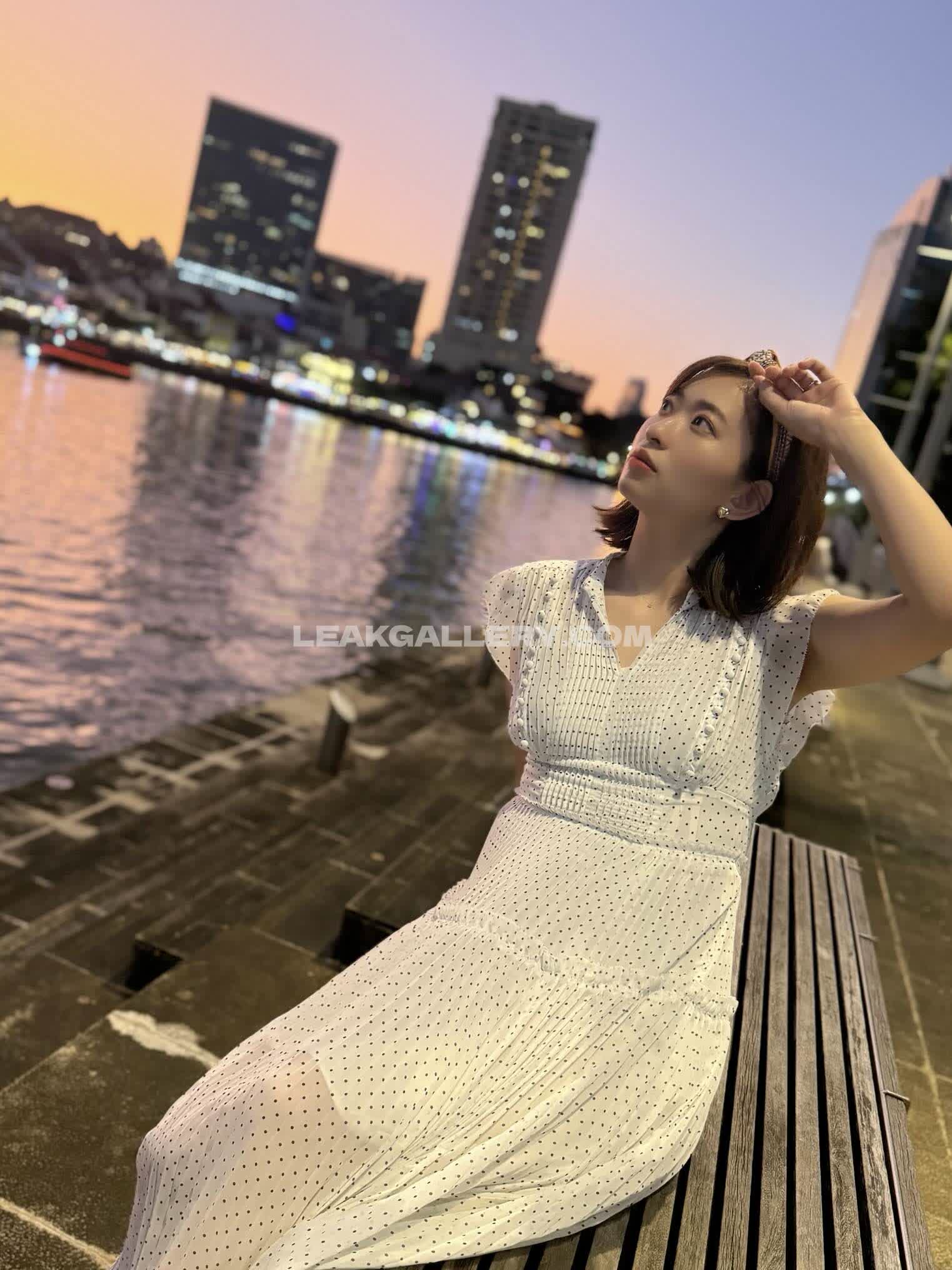 Yukakuramoti Exclusive Leaked Nude OnlyFans #7976156