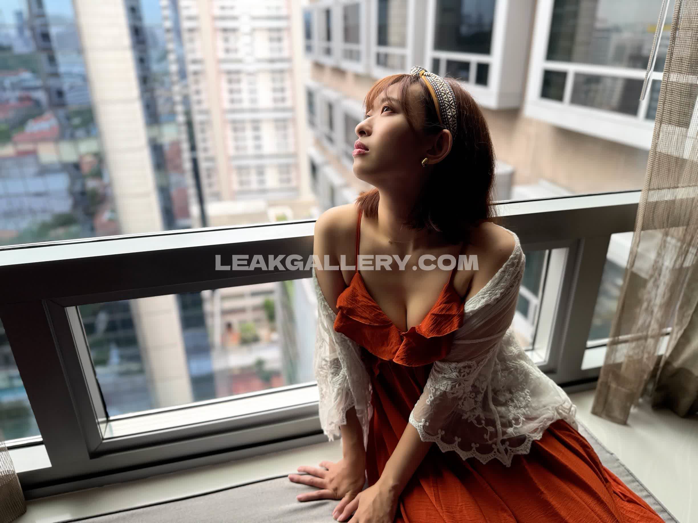 Yukakuramoti Exclusive Leaked Nude OnlyFans #7977382
