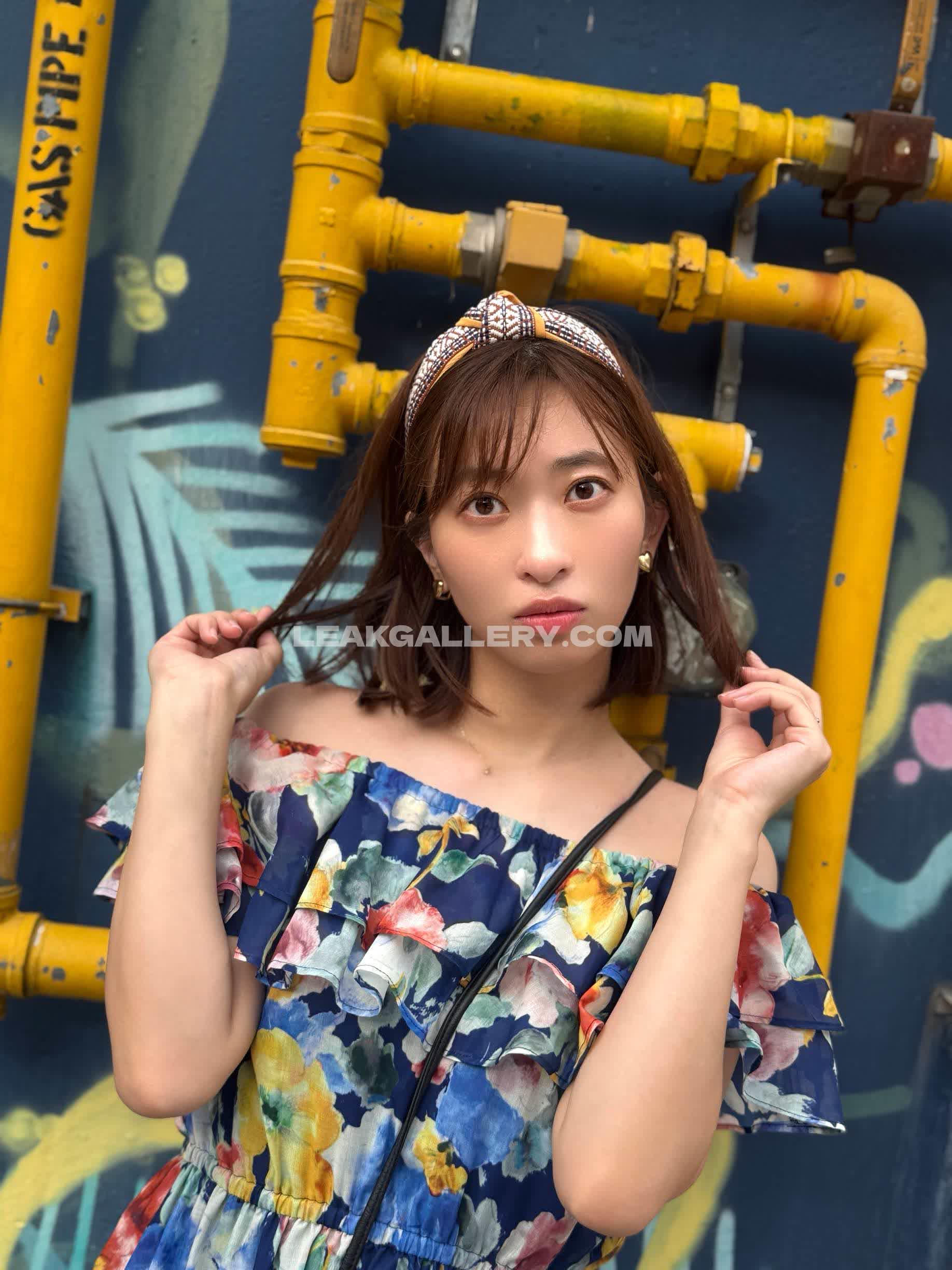 Yukakuramoti Exclusive Leaked Nude OnlyFans #8079615
