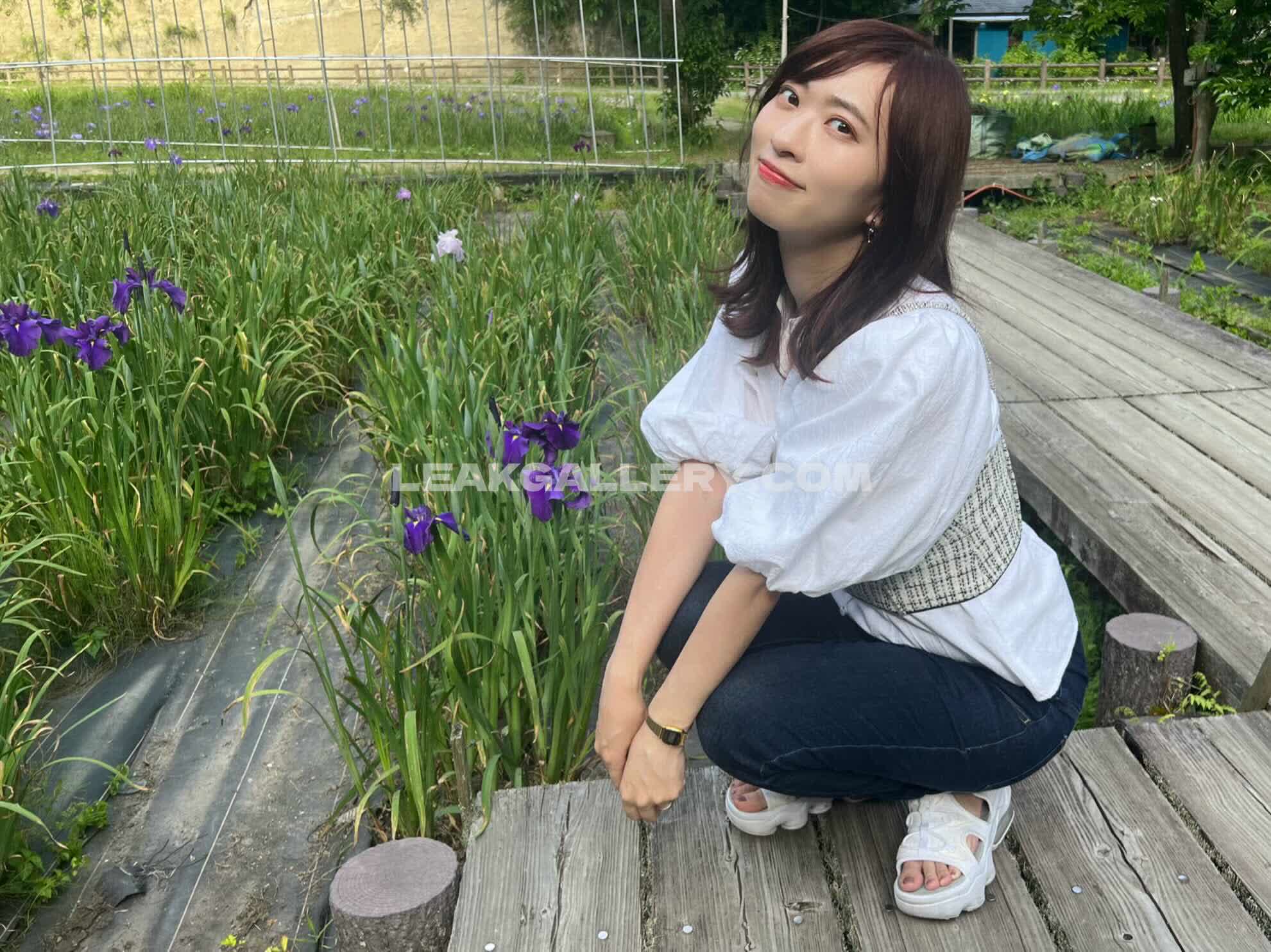 Yukakuramoti Exclusive Leaked Nude OnlyFans #8156280