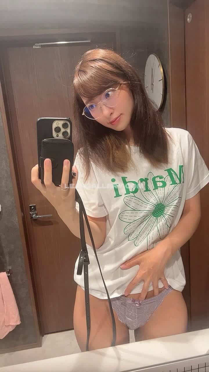 Yukakuramoti Exclusive Leaked Nude OnlyFans #8156973