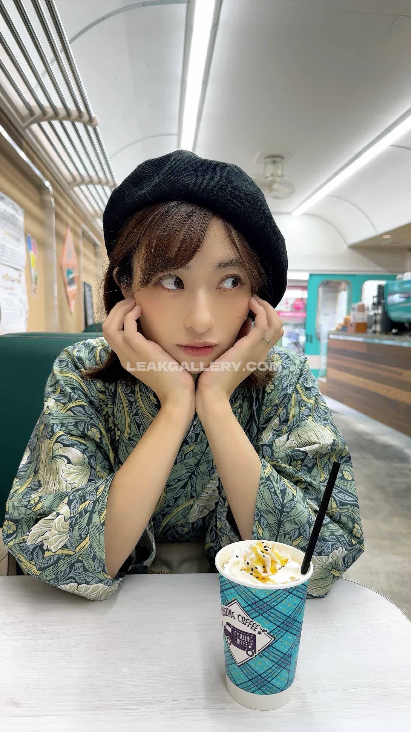Yukakuramoti Exclusive Leaked Nude OnlyFans #8079625
