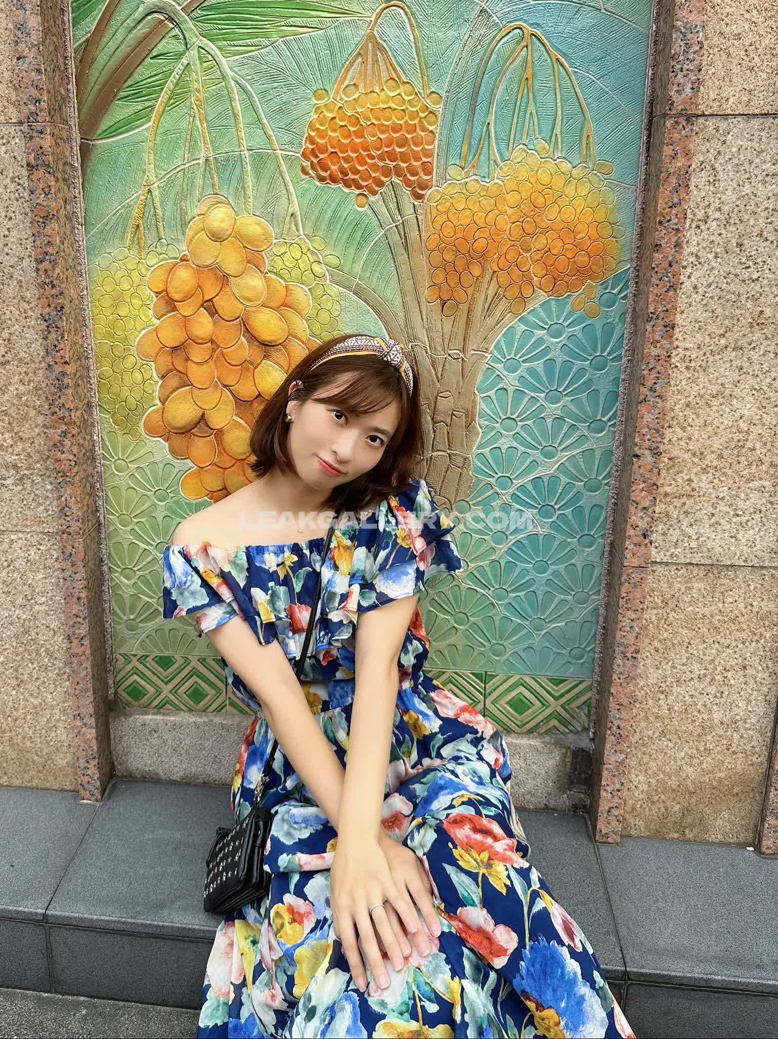 Yukakuramoti Exclusive Leaked Nude OnlyFans #7977207