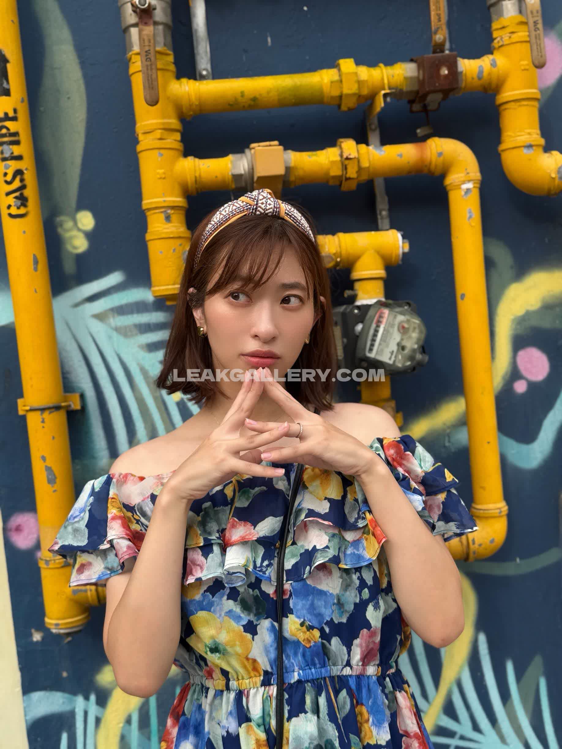 Yukakuramoti Exclusive Leaked Nude OnlyFans #7981536