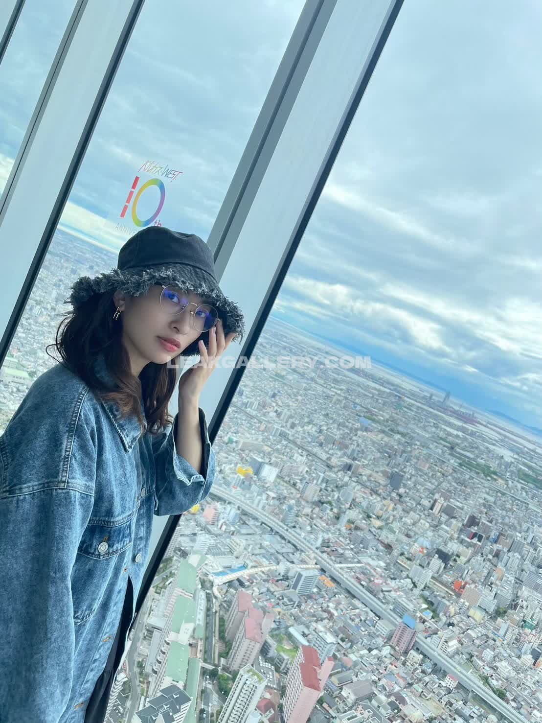 Yukakuramoti Exclusive Leaked Nude OnlyFans #8153493