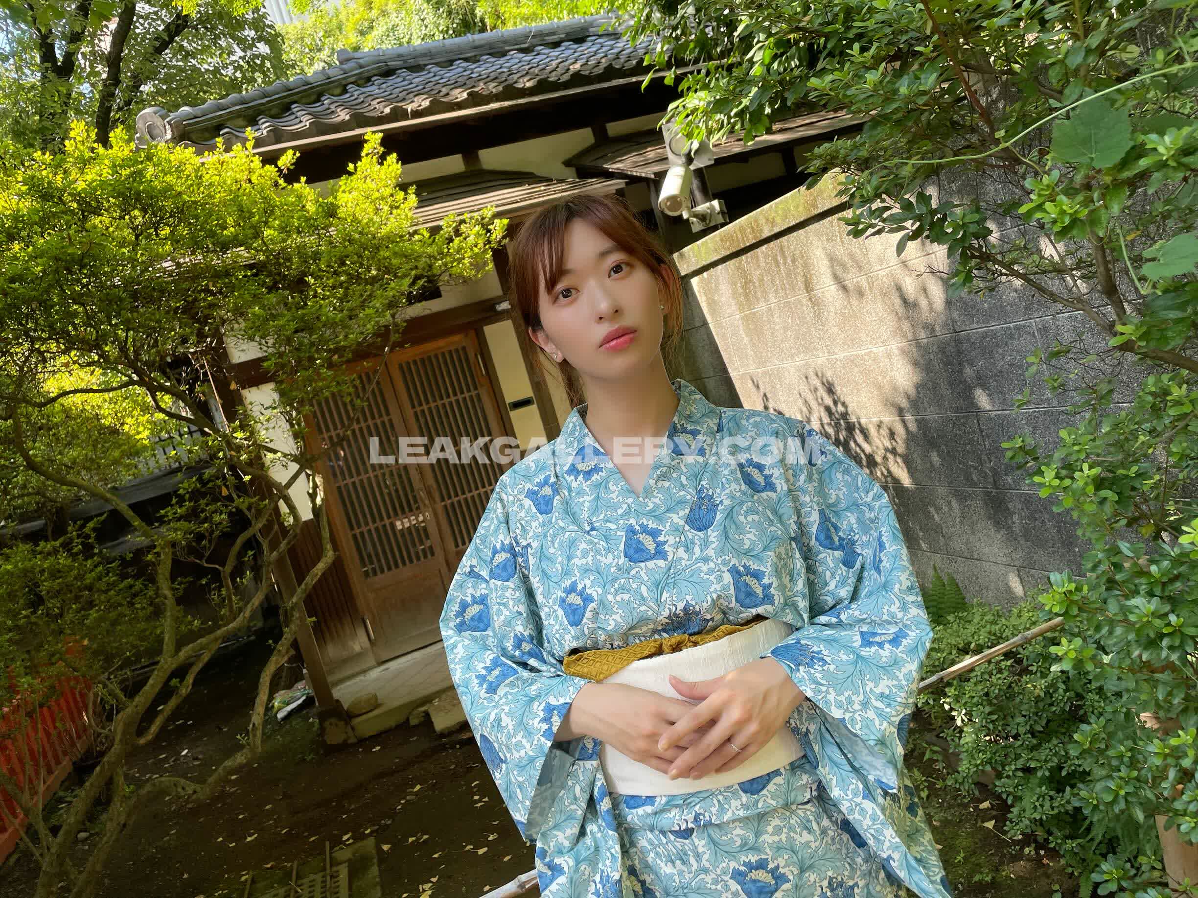 Yukakuramoti Exclusive Leaked Nude OnlyFans #7977208