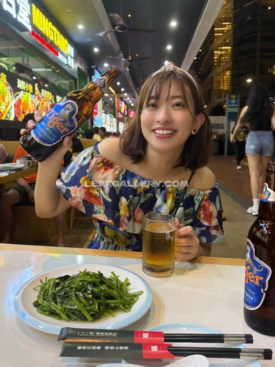 Yukakuramoti Exclusive Leaked Nude OnlyFans #7987031