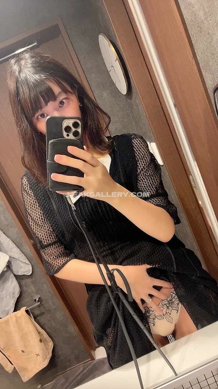 Yukakuramoti Exclusive Leaked Nude OnlyFans #8156315