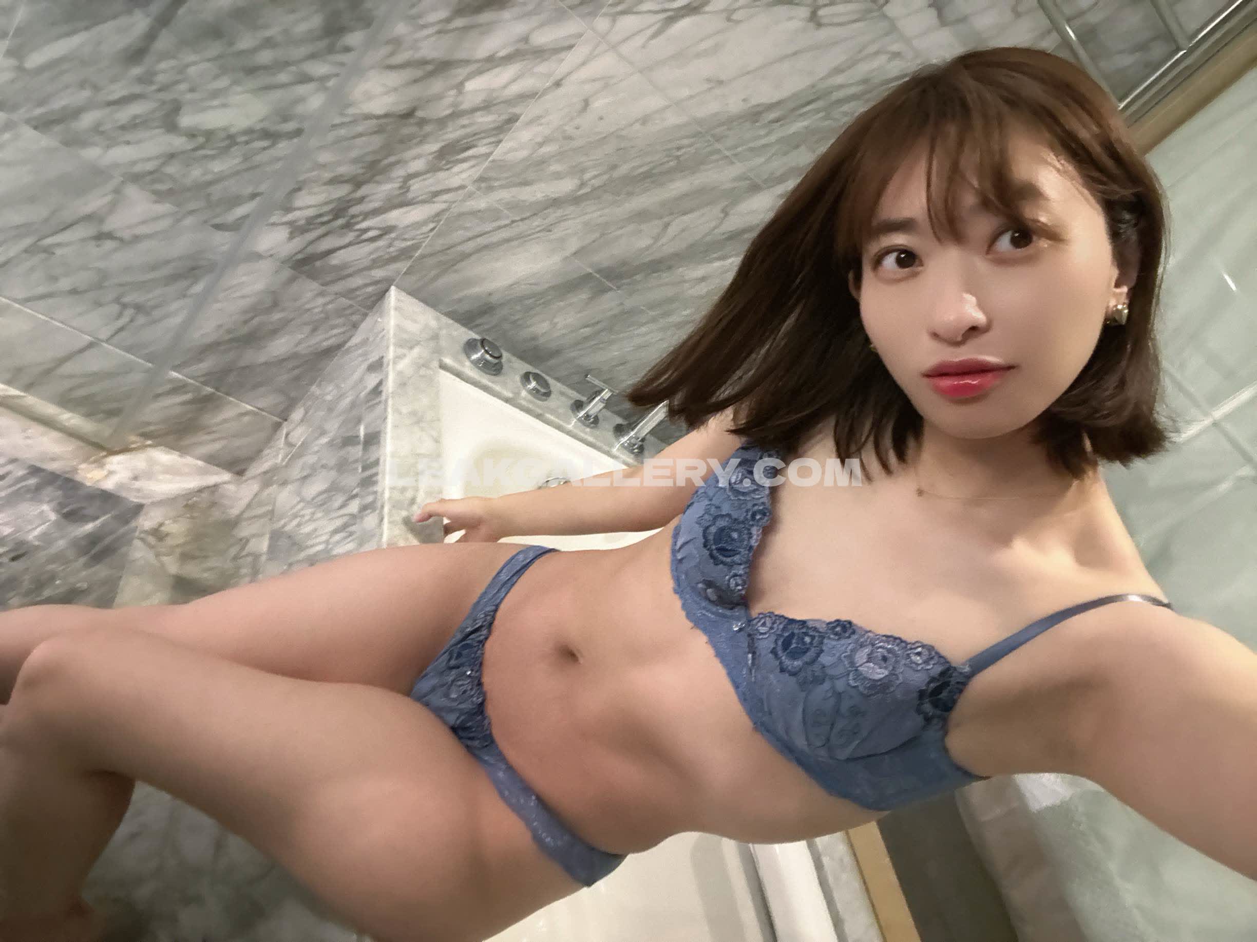 Yukakuramoti Exclusive Leaked Nude OnlyFans #8079641