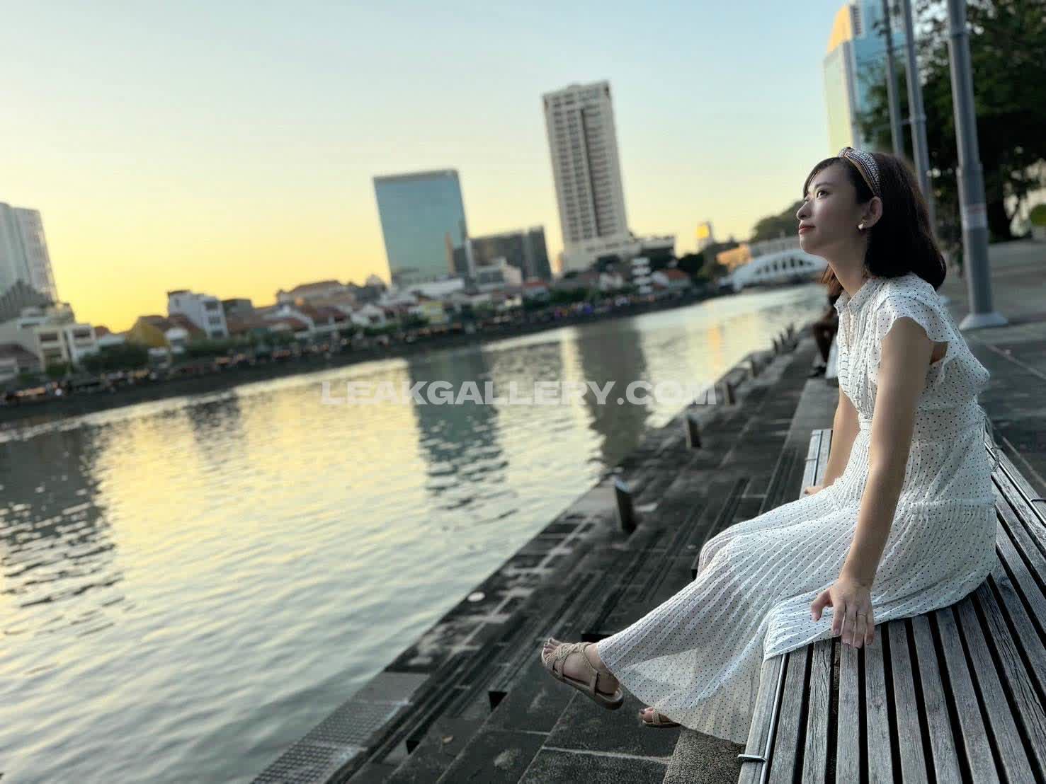 Yukakuramoti Exclusive Leaked Nude OnlyFans #8079614