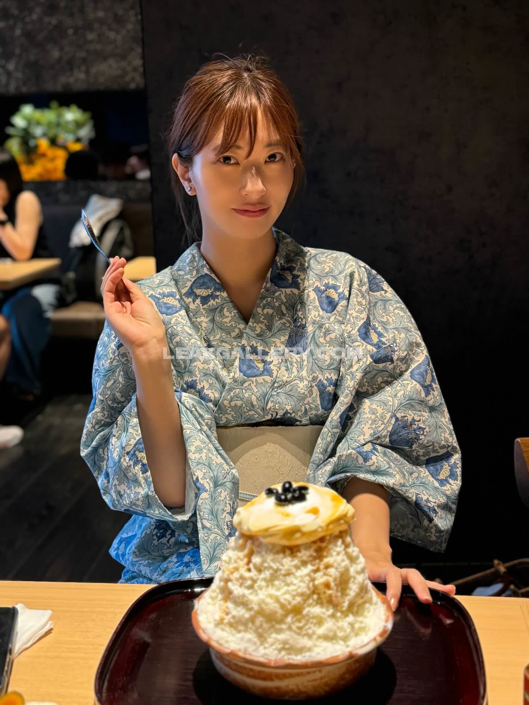 Yukakuramoti Exclusive Leaked Nude OnlyFans #7977406
