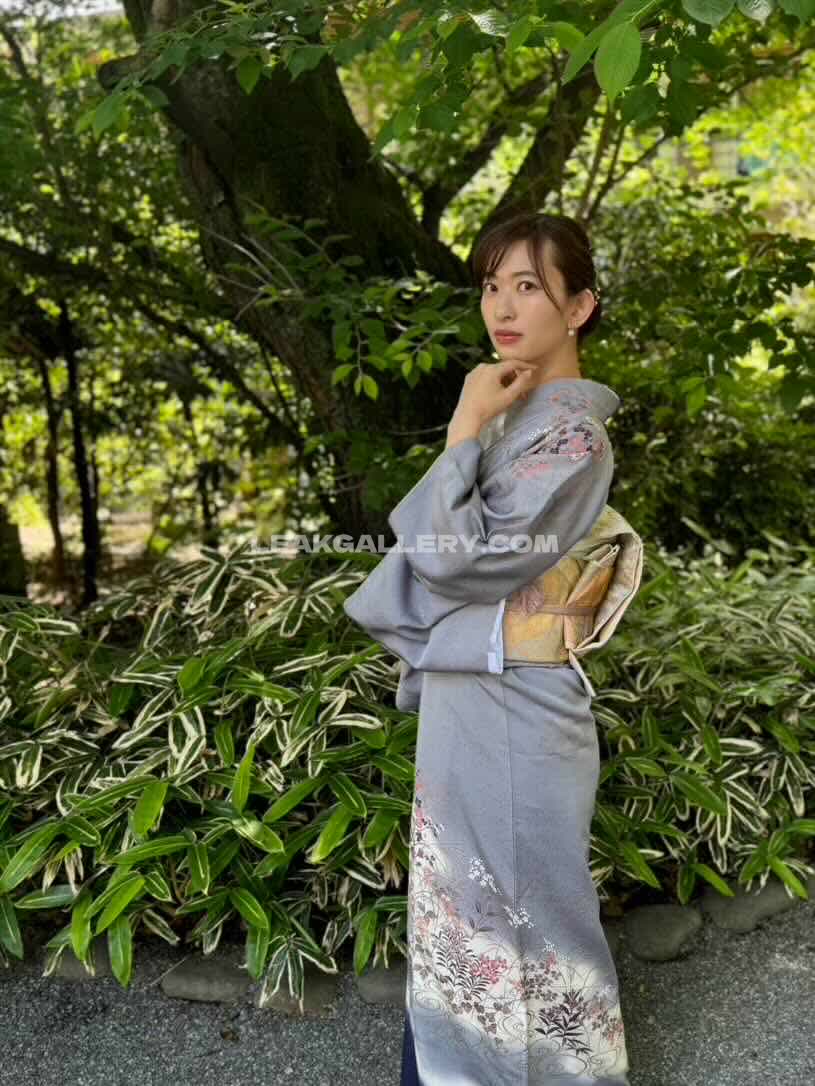 Yukakuramoti Exclusive Leaked Nude OnlyFans #8153597