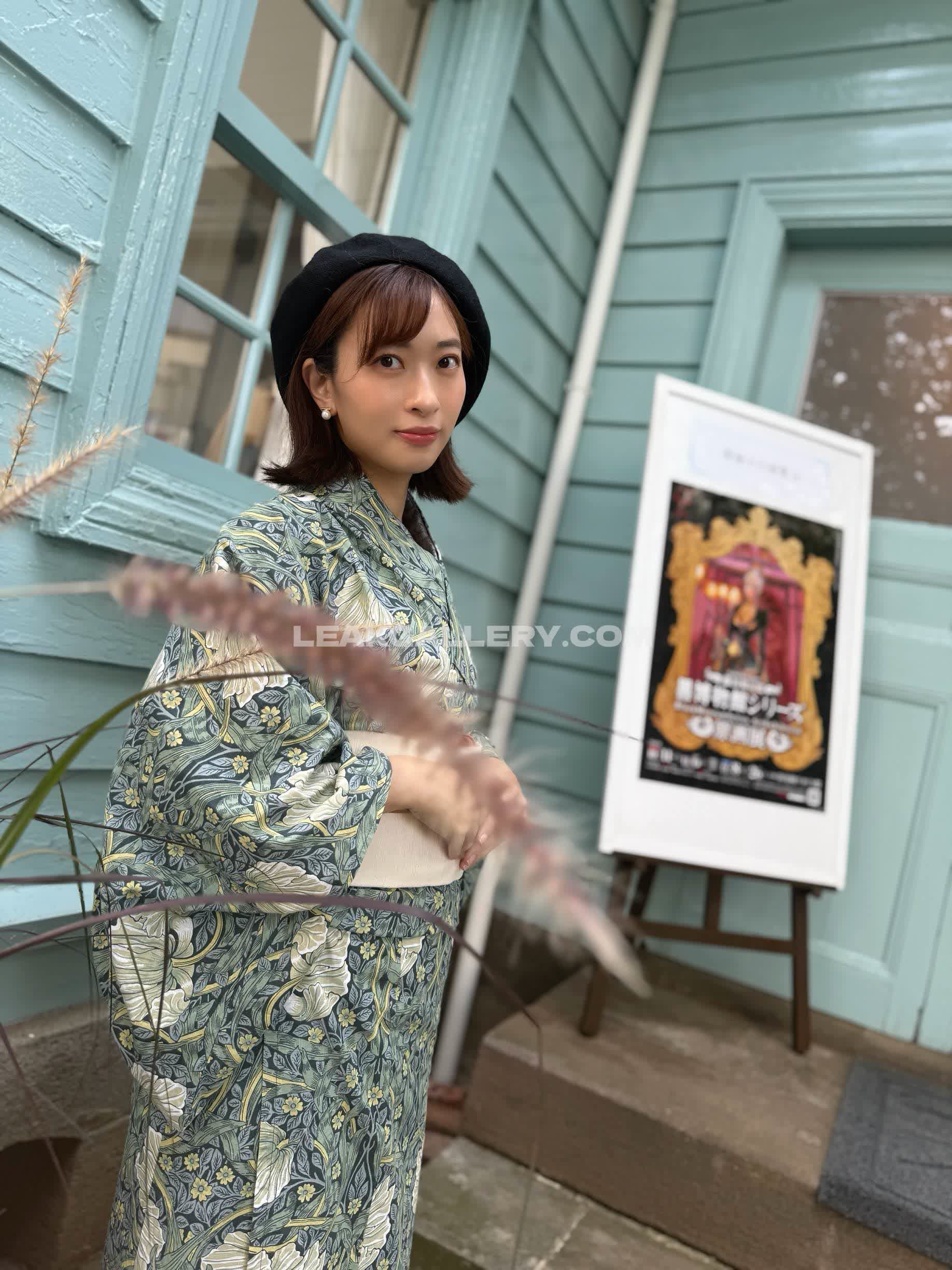Yukakuramoti Exclusive Leaked Nude OnlyFans #7983723