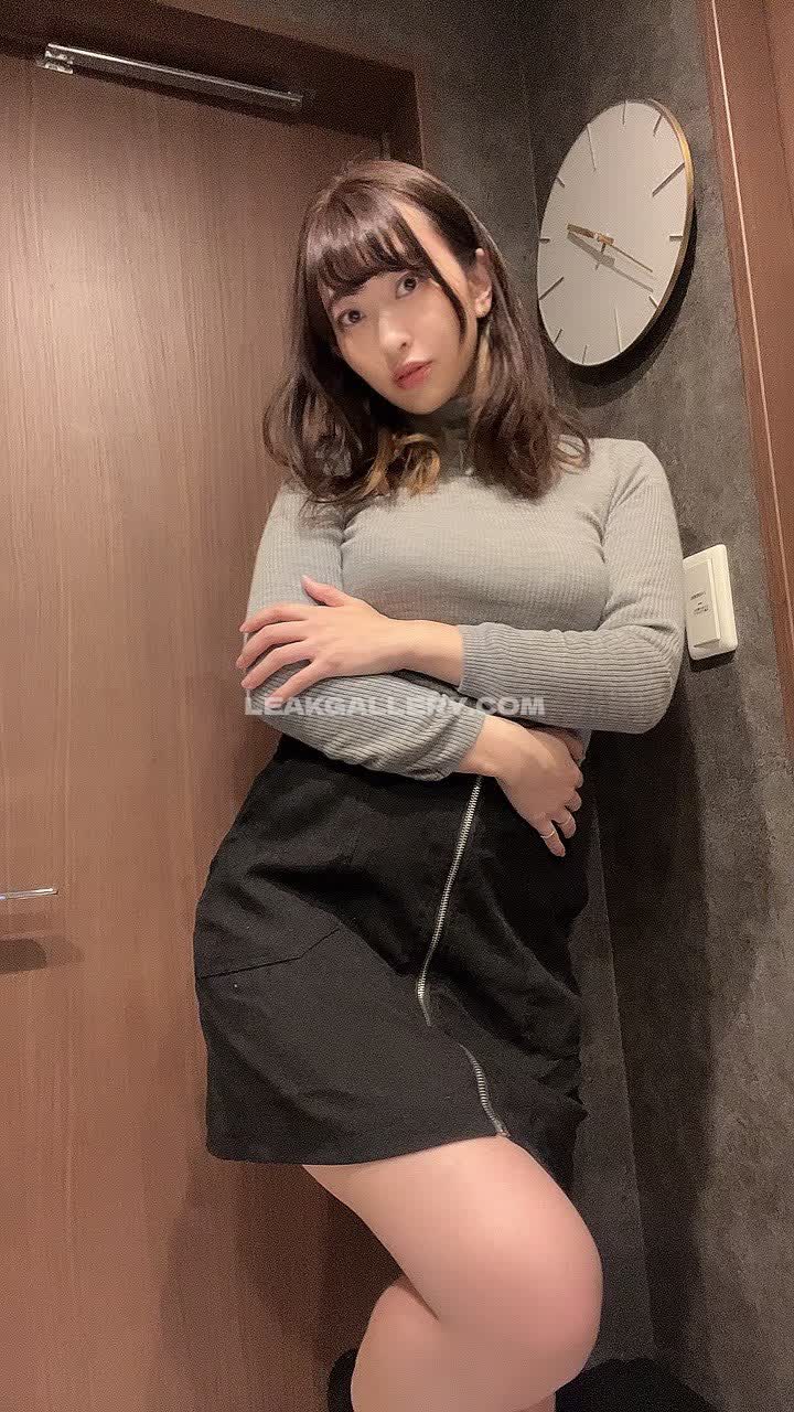 Yukakuramoti Exclusive Leaked Nude OnlyFans #8157517