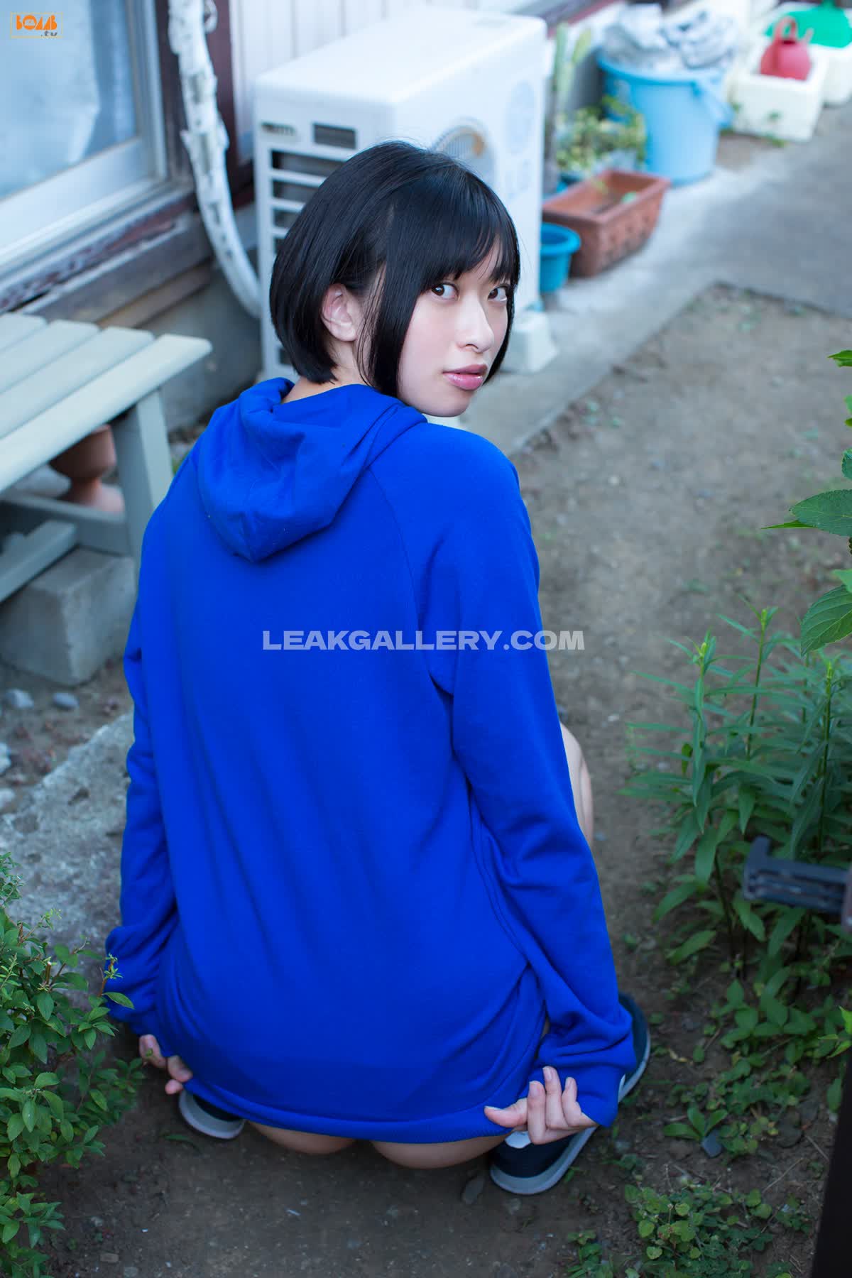 Yukakuramoti Exclusive Leaked Nude OnlyFans #8078866