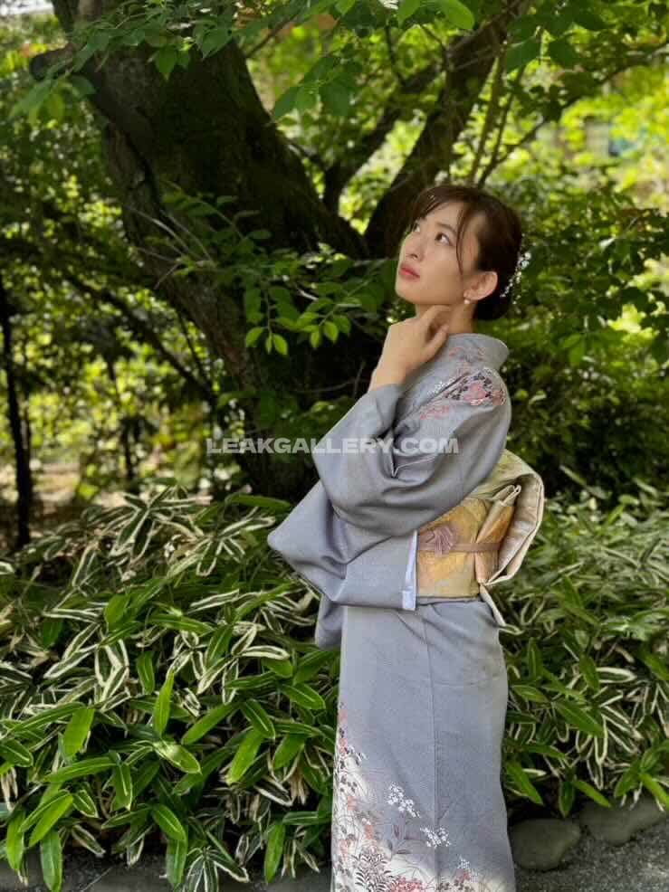 Yukakuramoti Exclusive Leaked Nude OnlyFans #8156244