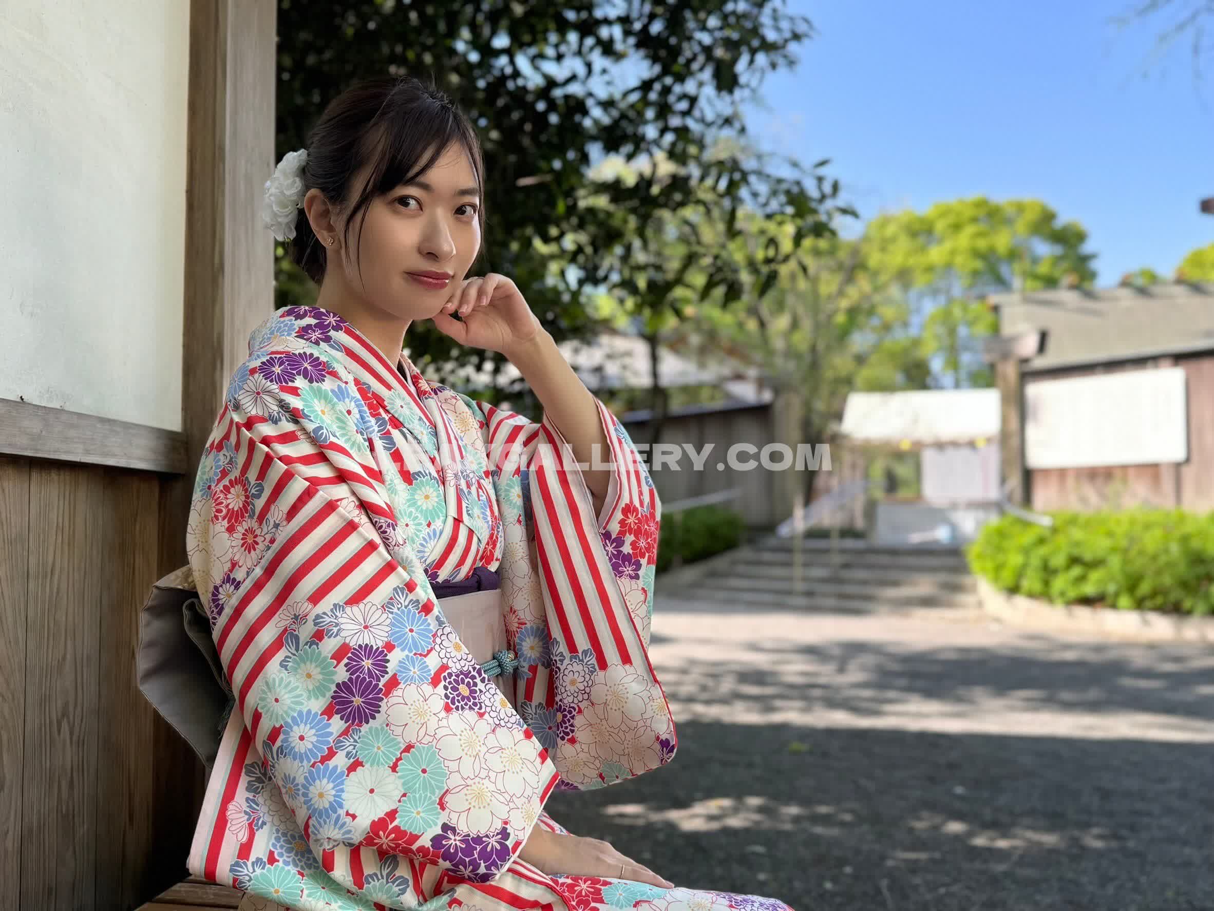 Yukakuramoti Exclusive Leaked Nude OnlyFans #8156451