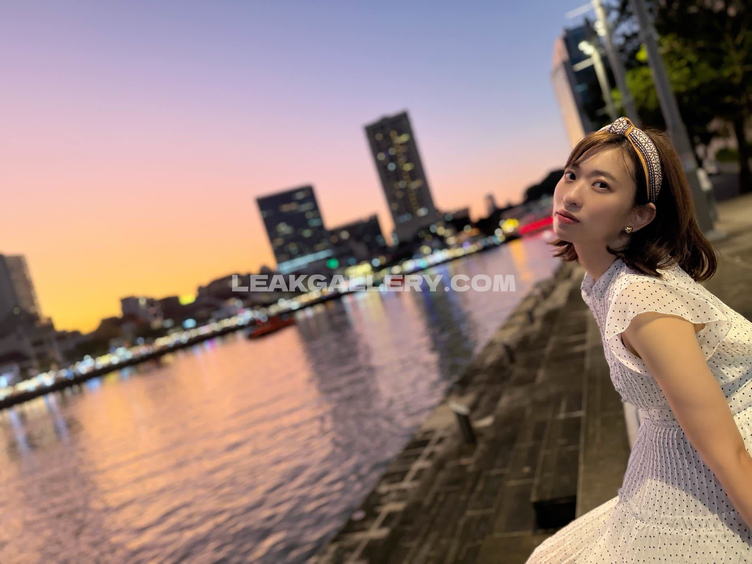 Yukakuramoti Exclusive Leaked Nude OnlyFans #7981048