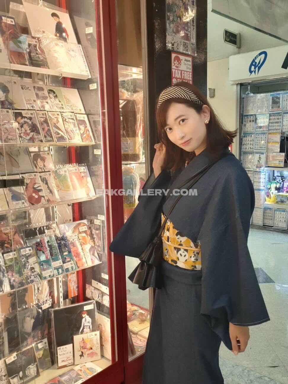 Yukakuramoti Exclusive Leaked Nude OnlyFans #8079649