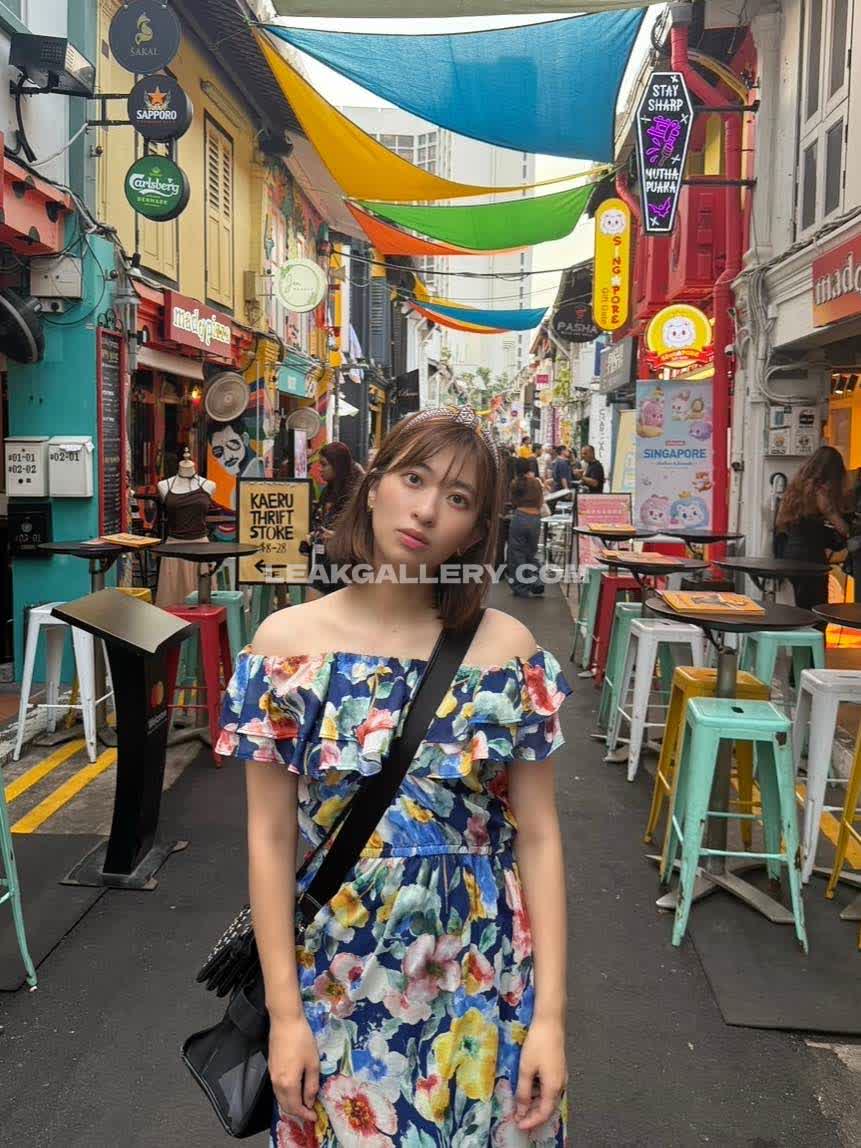 Yukakuramoti Exclusive Leaked Nude OnlyFans #7981192