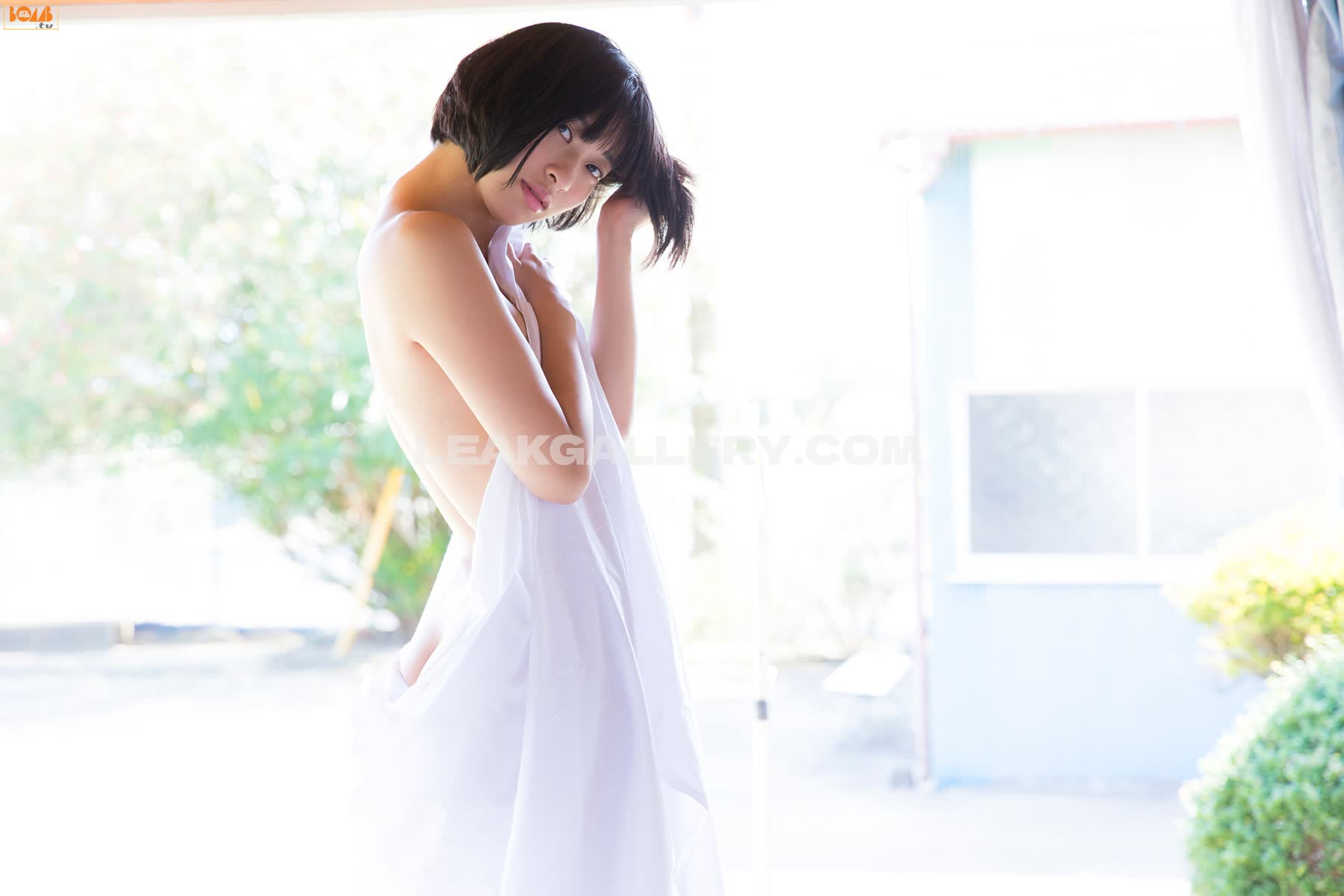 Yukakuramoti Exclusive Leaked Nude OnlyFans #7980537