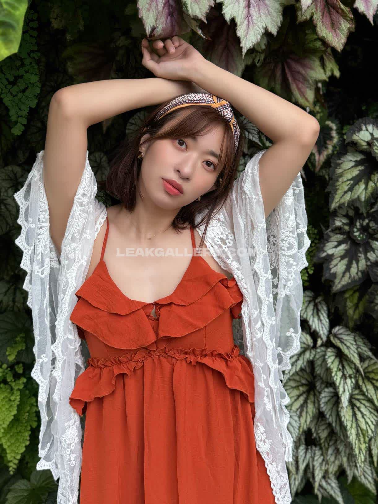Yukakuramoti Exclusive Leaked Nude OnlyFans #8079624