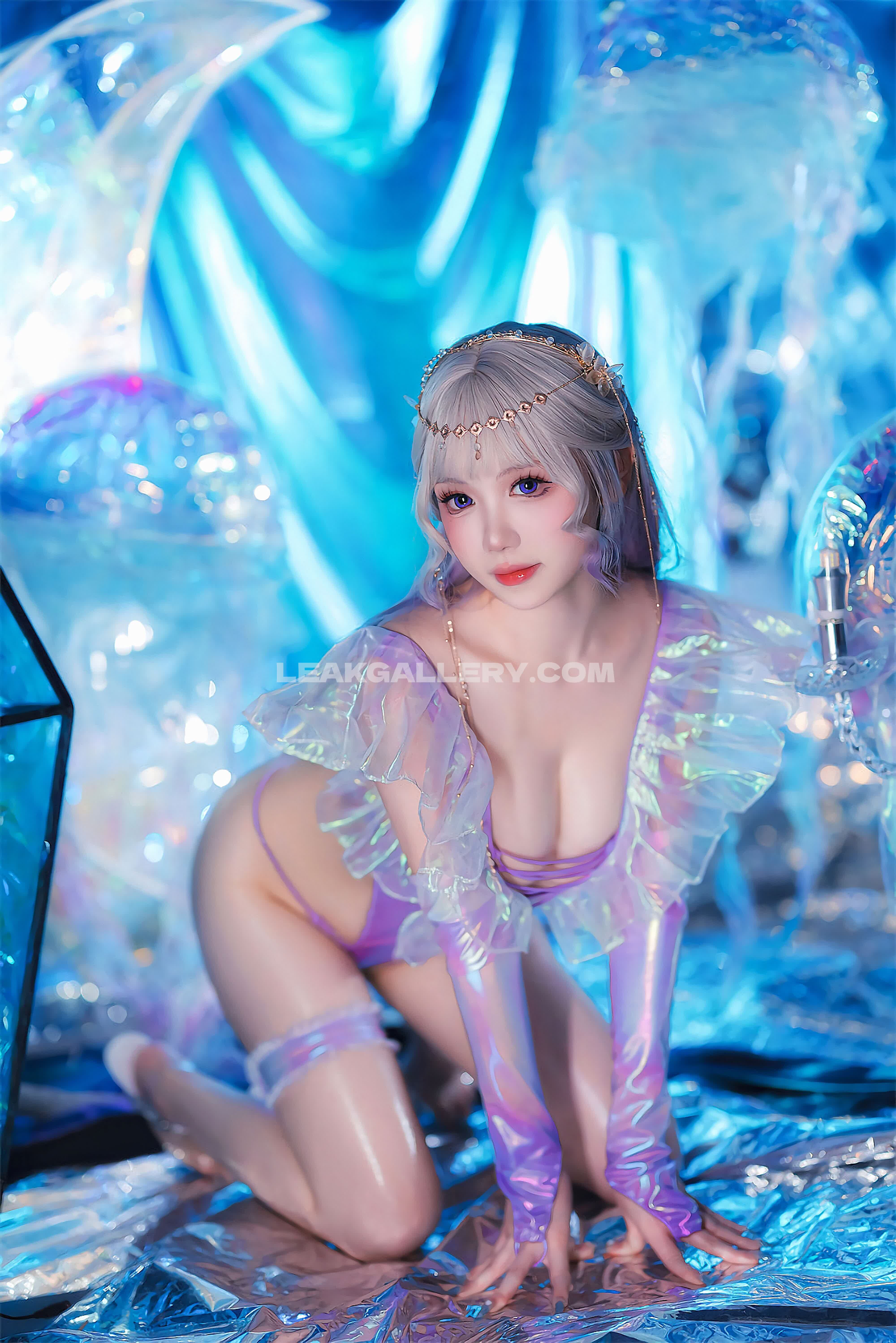 Yukiastra_ Exclusive Leaked Nude OnlyFans #7593557