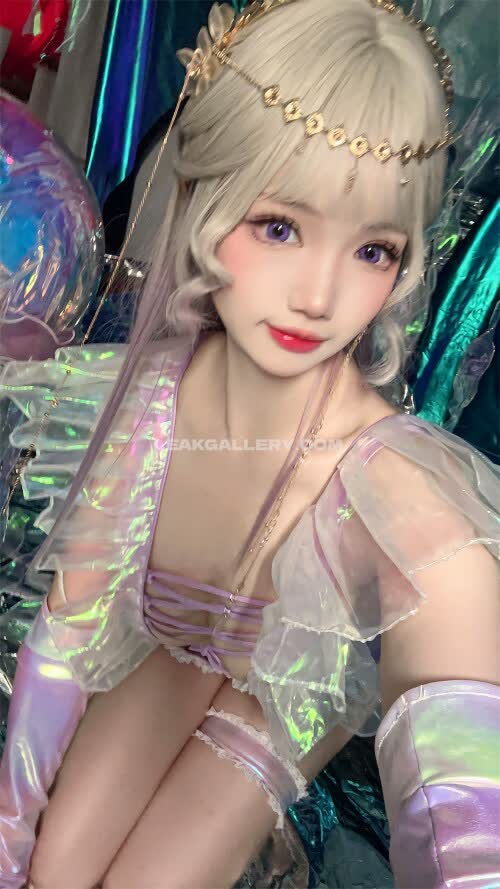 Yukiastra_ Exclusive Leaked Nude OnlyFans #7591680