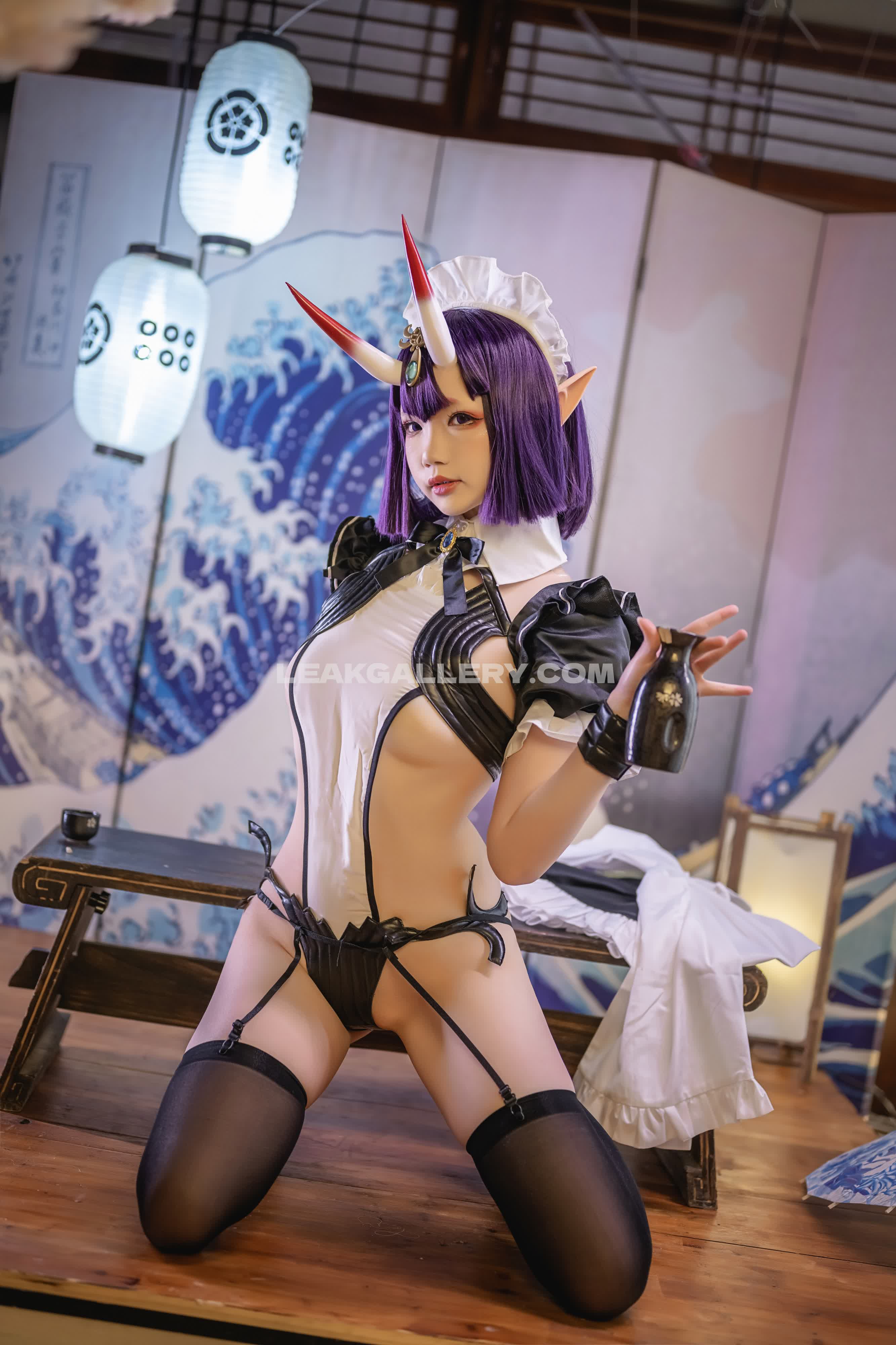 Yukiastra_ Exclusive Leaked Nude OnlyFans #7597278